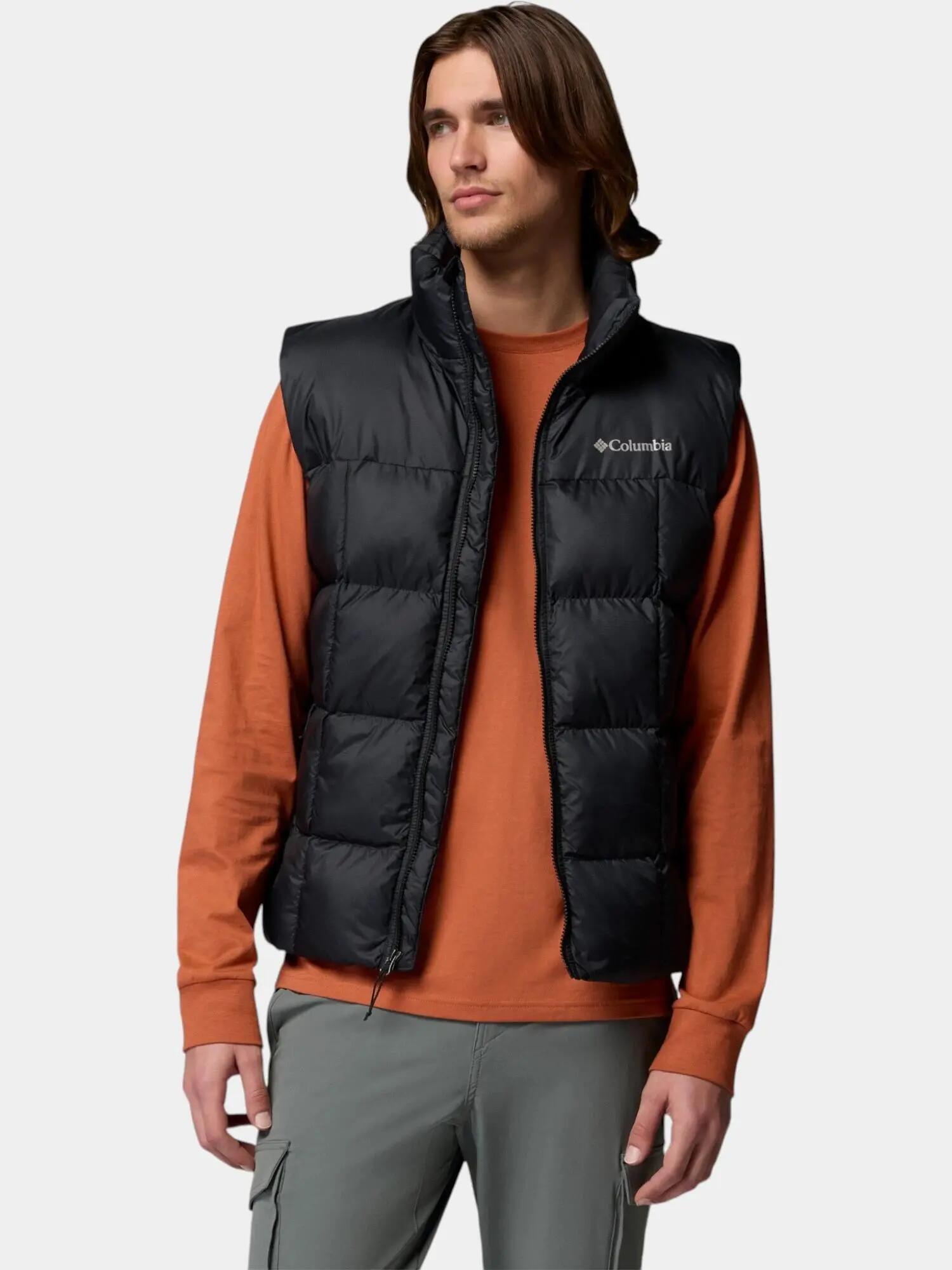 Chaleco Hombre Puffect IV 5/7