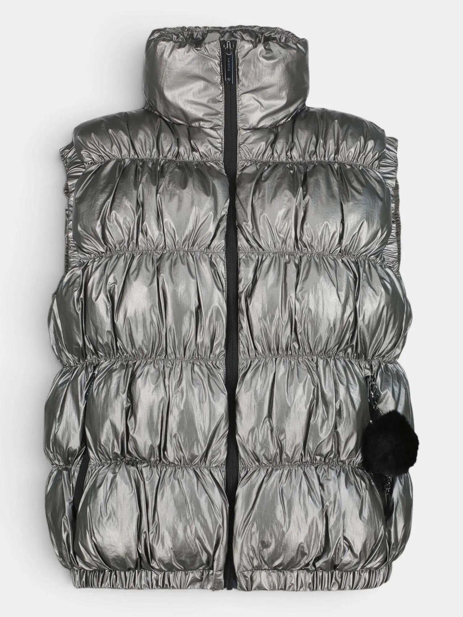 Vest Dames Aerlampi 5/7