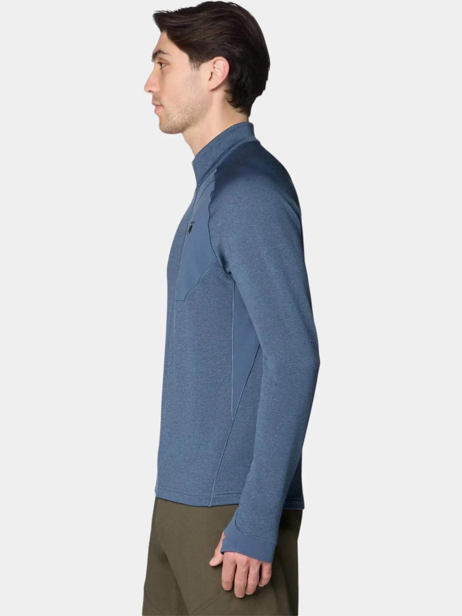 Pánský Svetr Up First™ Tech Quarter Zip 2/6
