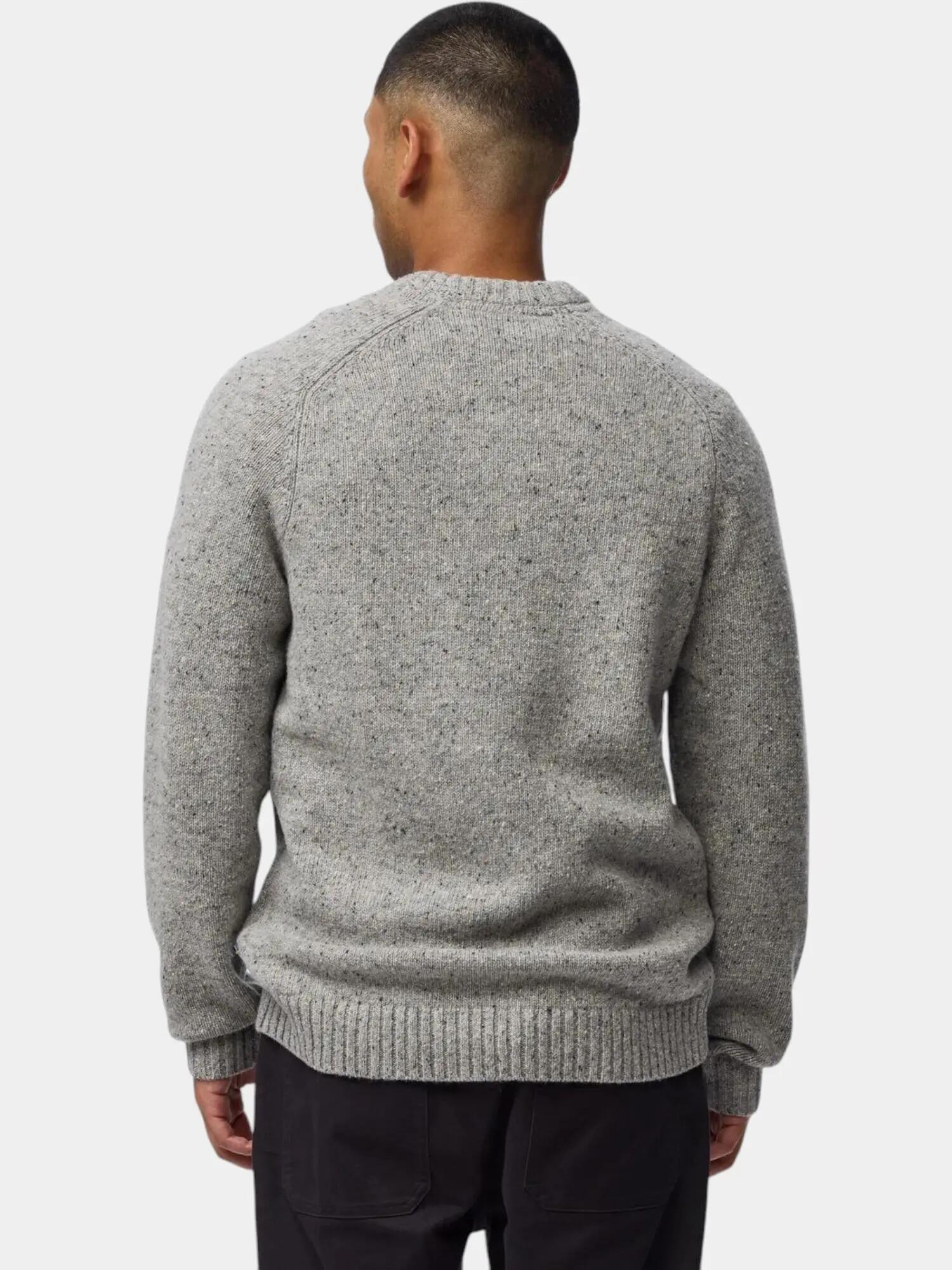 Pull Homme Övik Neps M 3/7