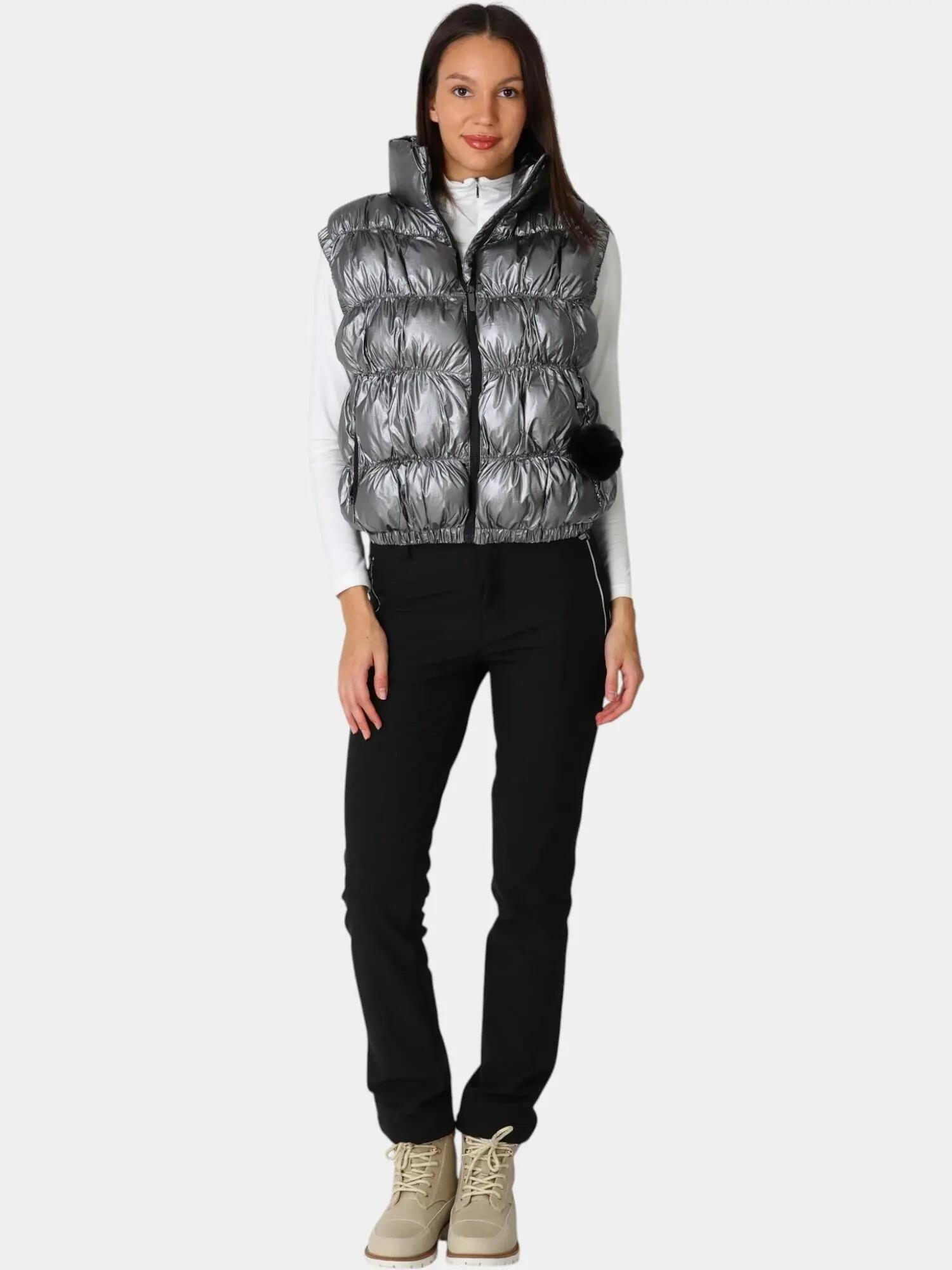 Vest Dames Aerlampi 4/7