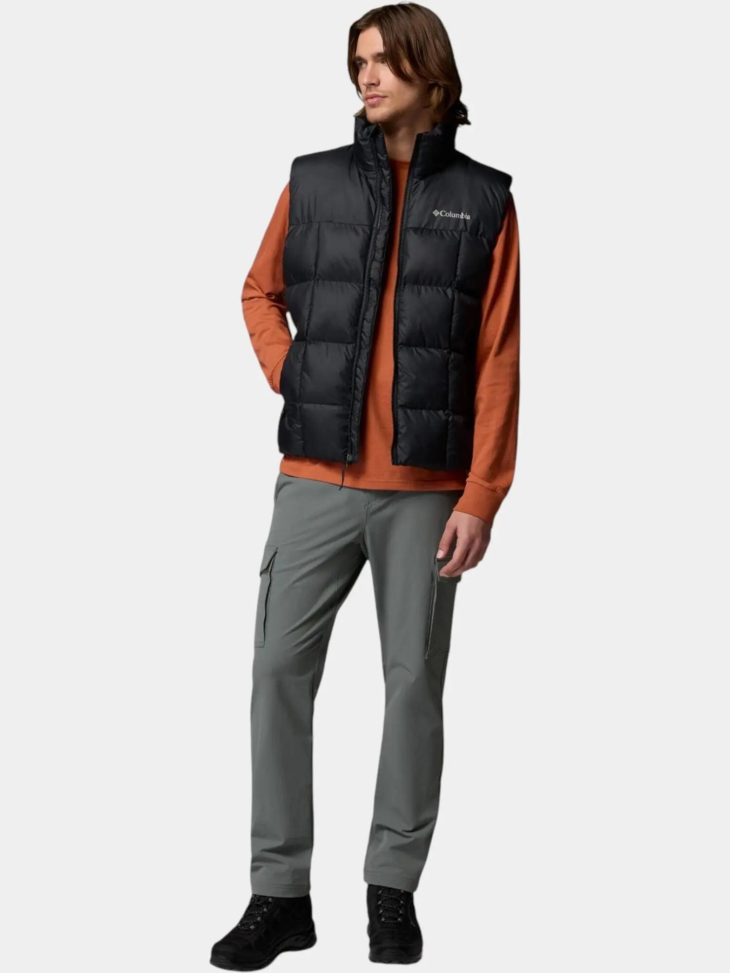 Chaleco Hombre Puffect IV 4/7