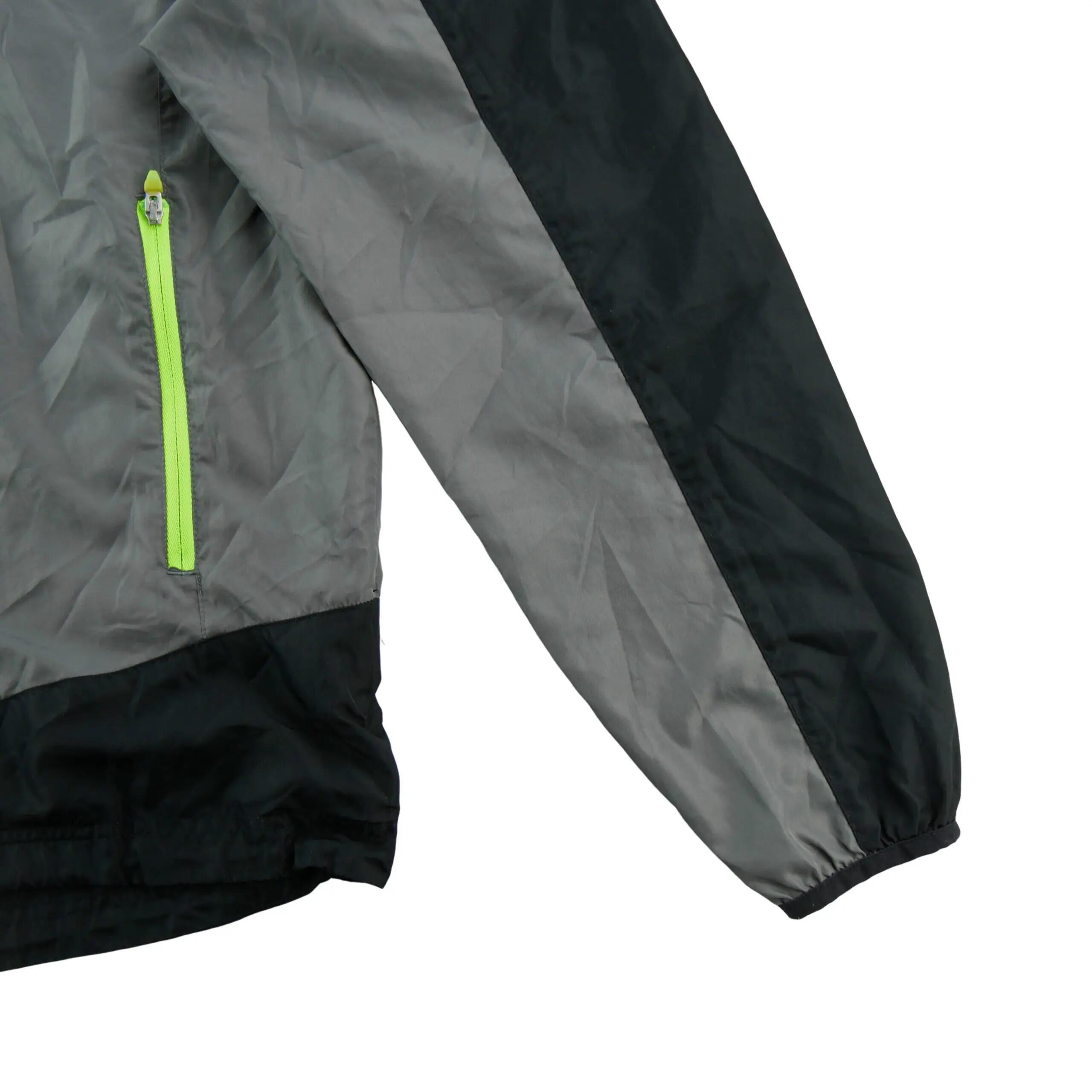 Segunda Vida - Chaqueta hombre Imminent Run Jacket gris - Bueno 4/10
