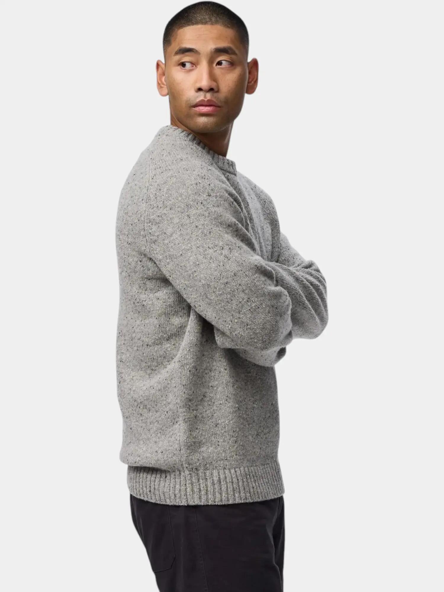 Pull Homme Övik Neps M 2/7