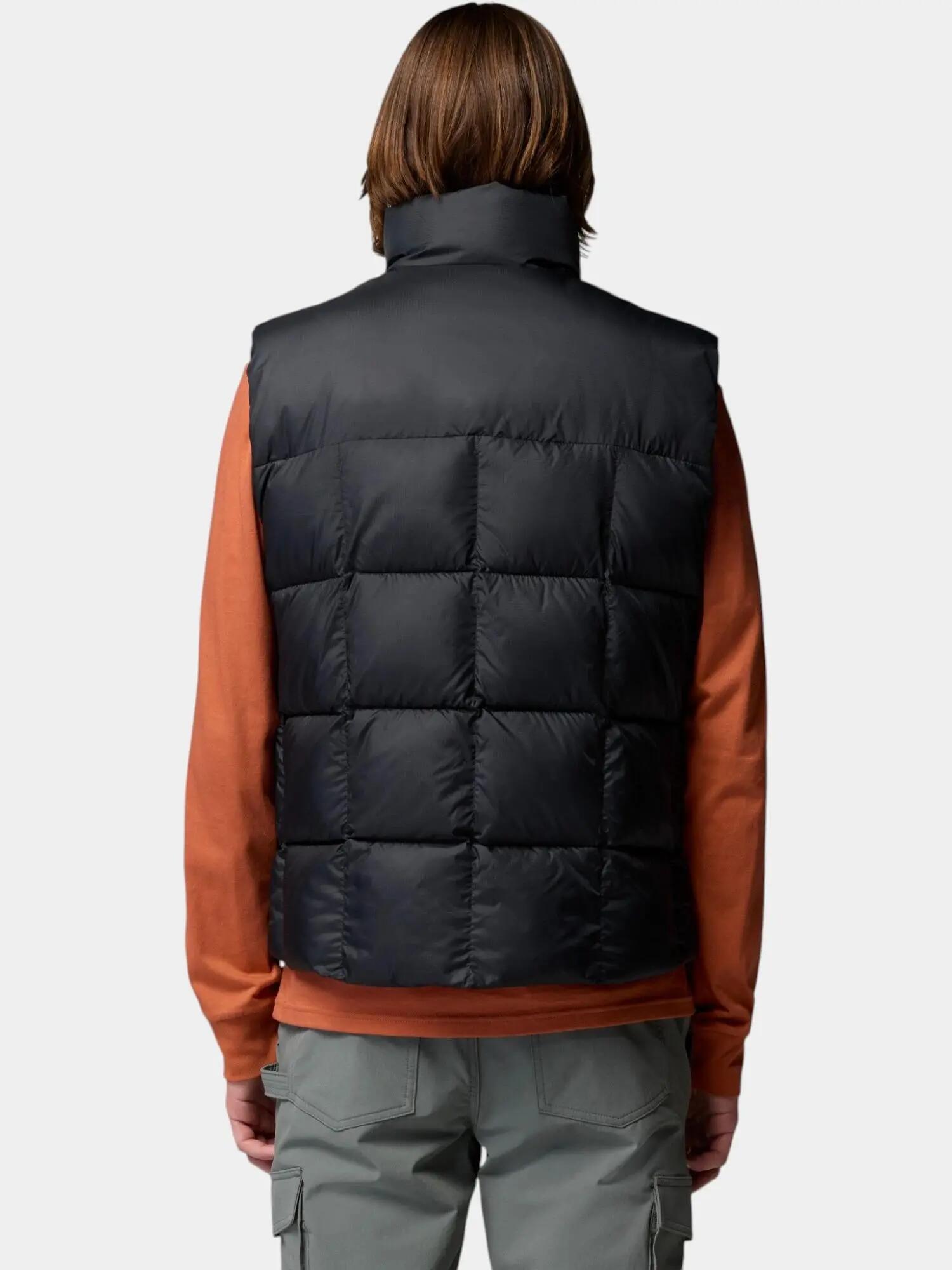 Chaleco Hombre Puffect IV 3/7