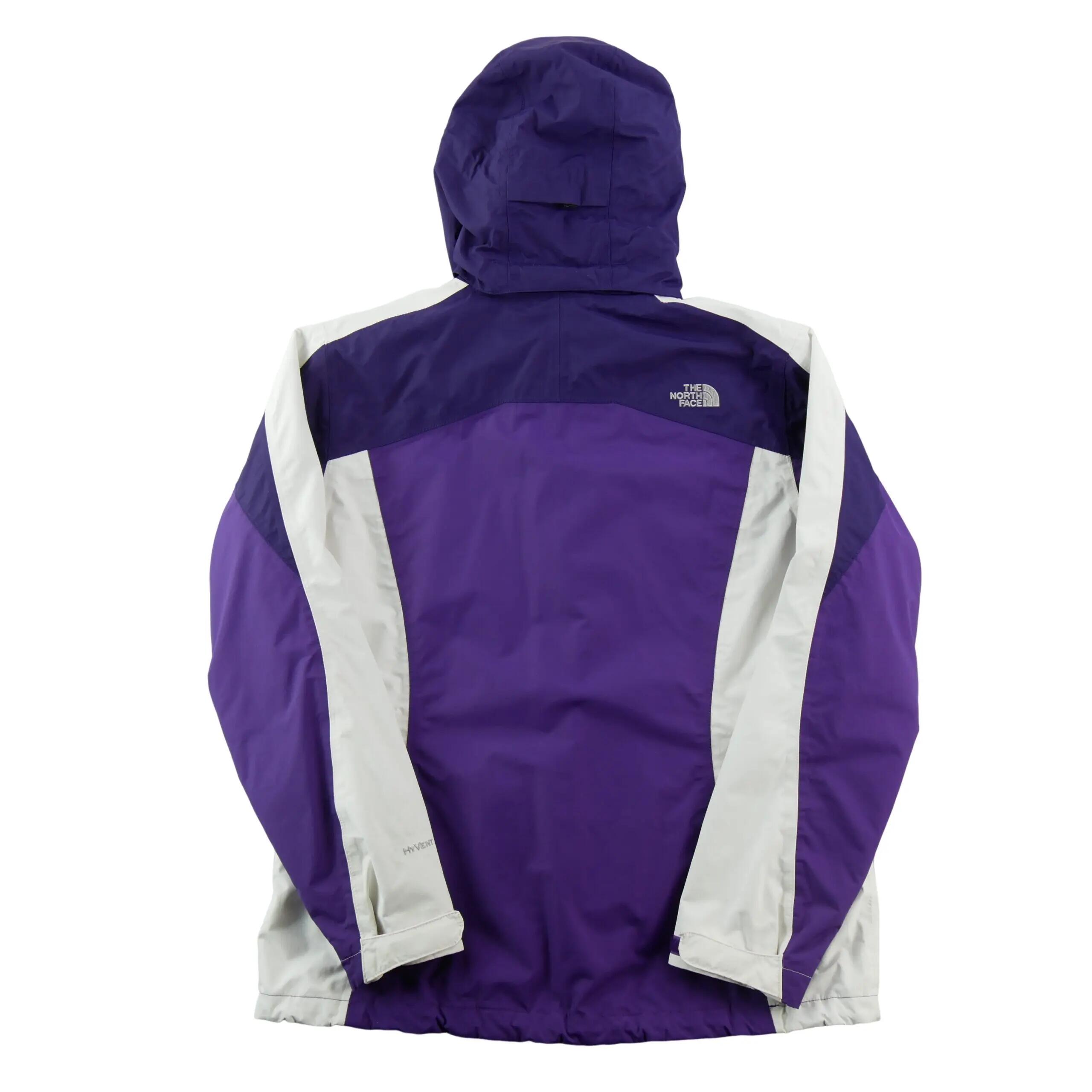 Segunda Vida - Parka Mujer Regular fit HyVent - Muy Bueno 2/11