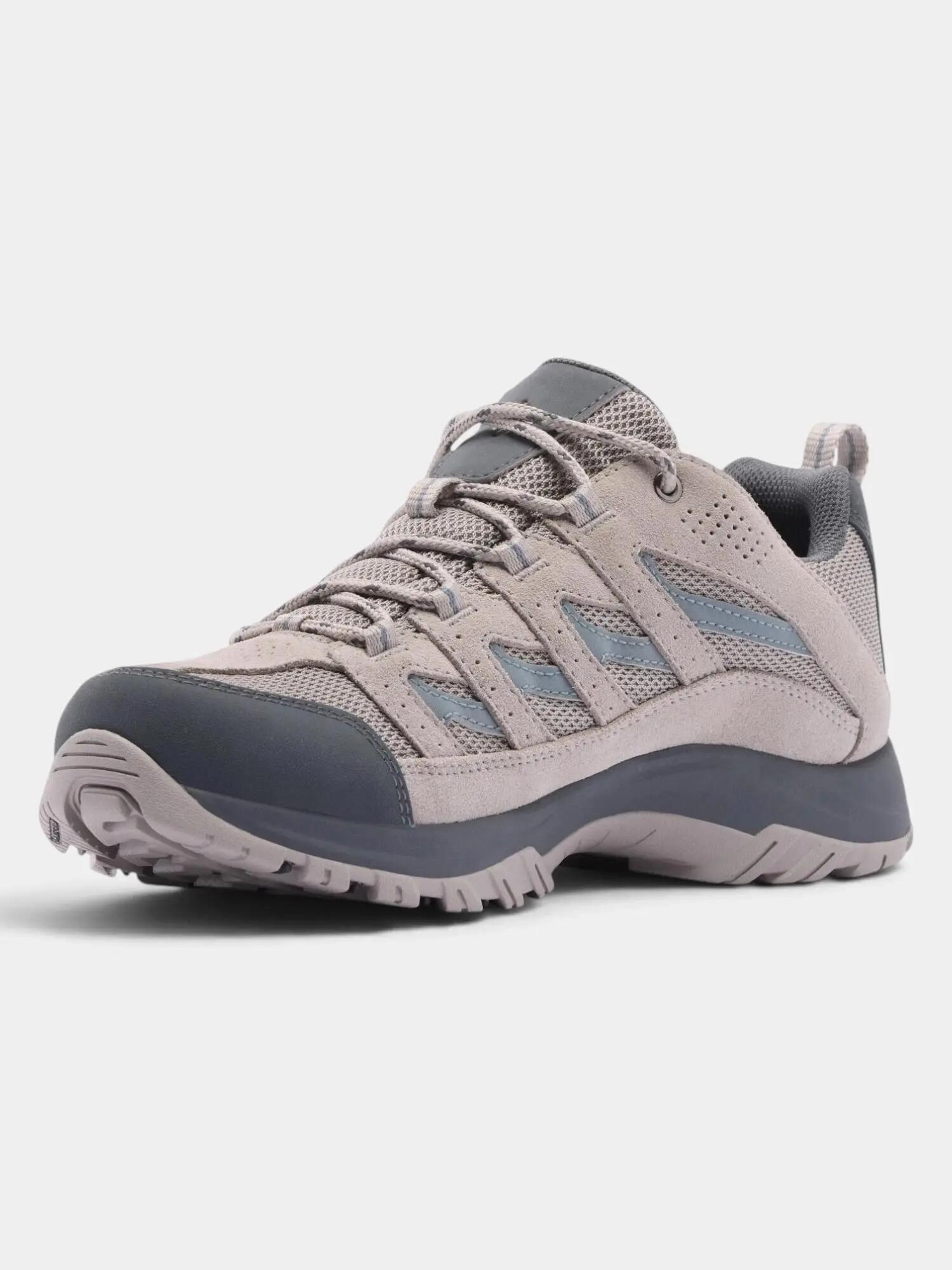 Wasserdichte Wanderschuhe Herren Crestwood WP 4/7