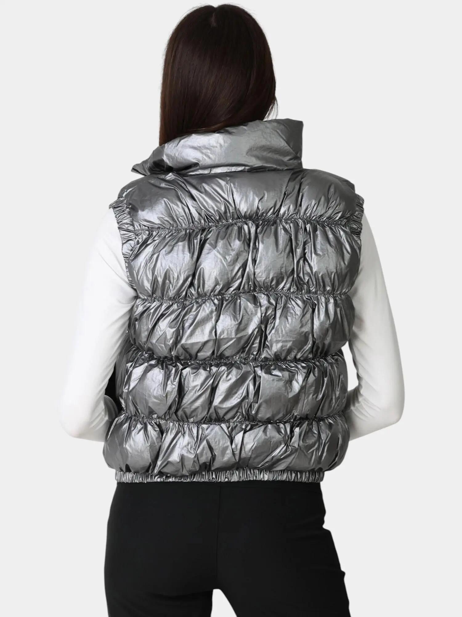 Vest Dames Aerlampi 3/7