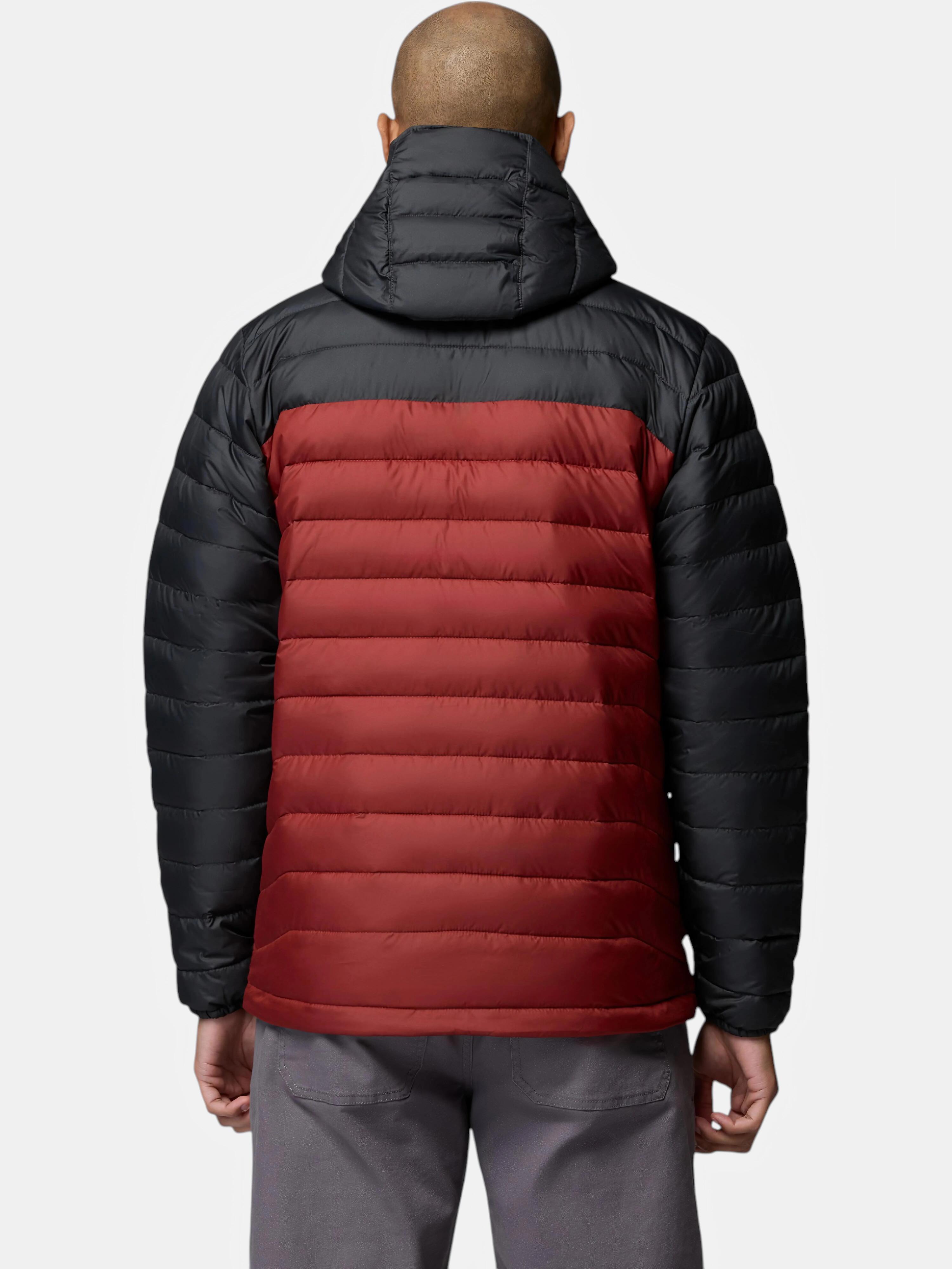 Chaqueta Acolchada Transicional Hombre Powder Lite II HD 3/7
