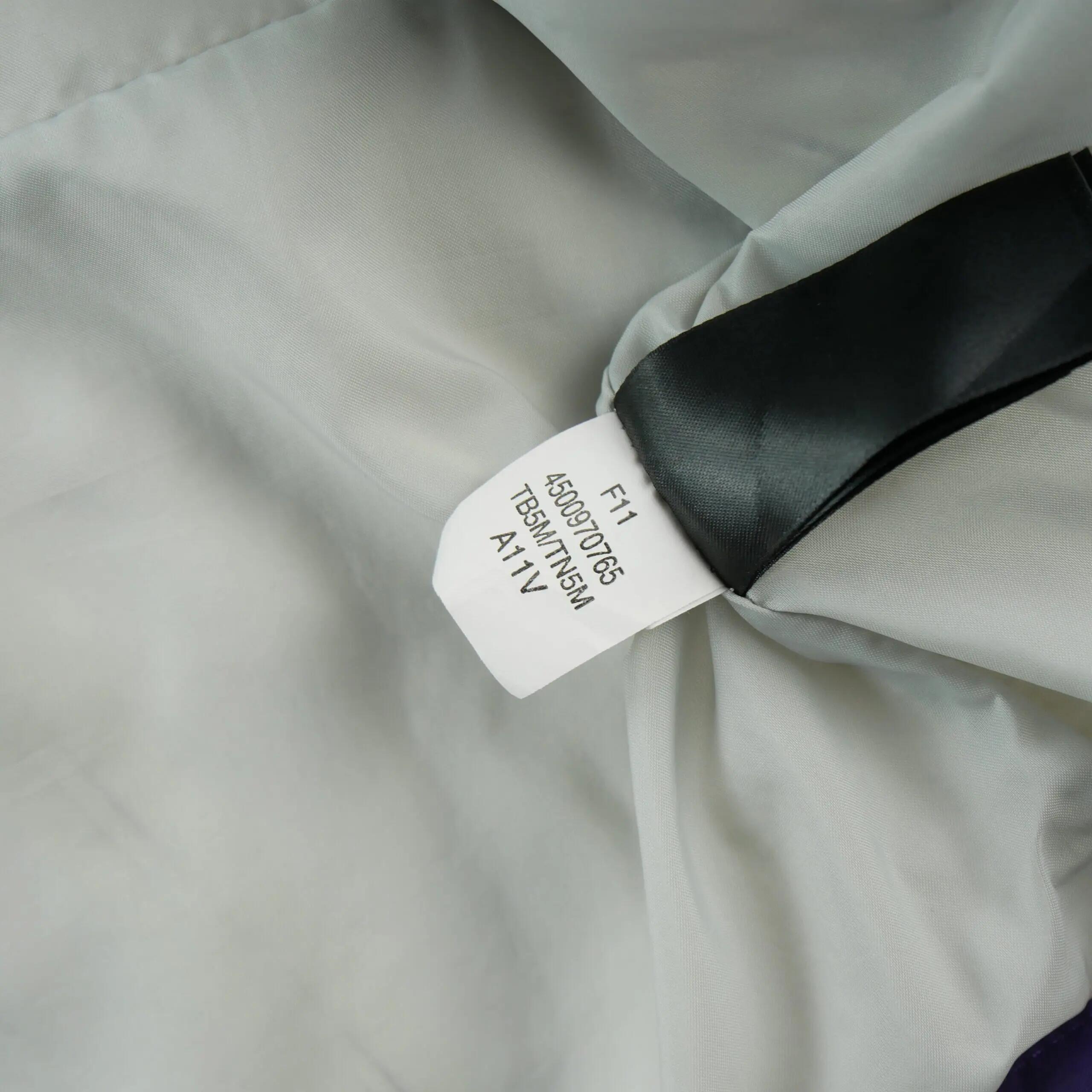 Segunda Vida - Parka Mujer Regular fit HyVent - Muy Bueno 11/11