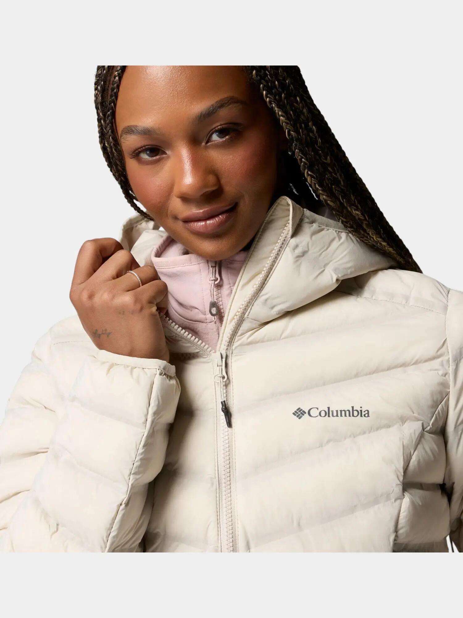 Jacke Damen Terwilliger Trail Heat Seal 6/7
