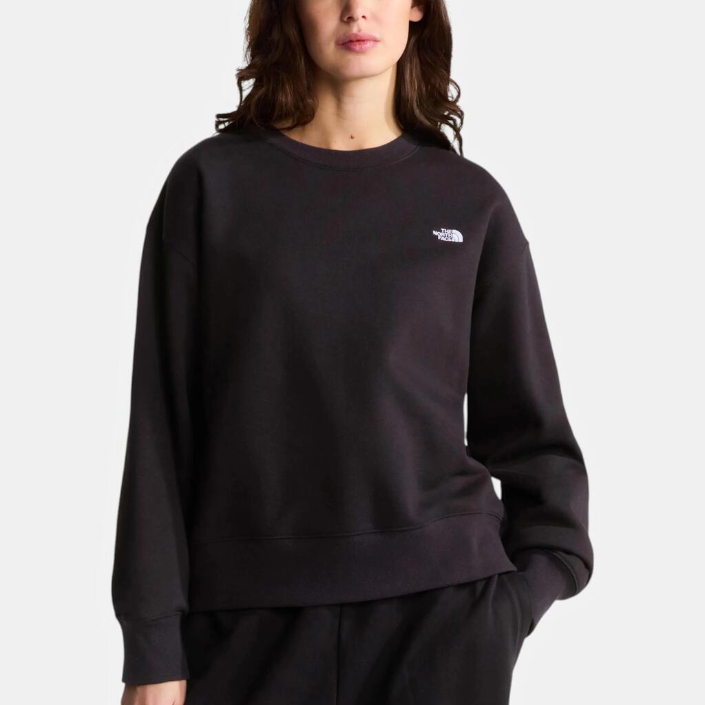 Дамски спортен суитшърт THE NORTH FACE ESSENTIAL SIMPLE