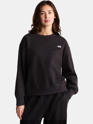 Felpa sportiva da donna THE NORTH FACE ESSENTIAL SIMPLE
