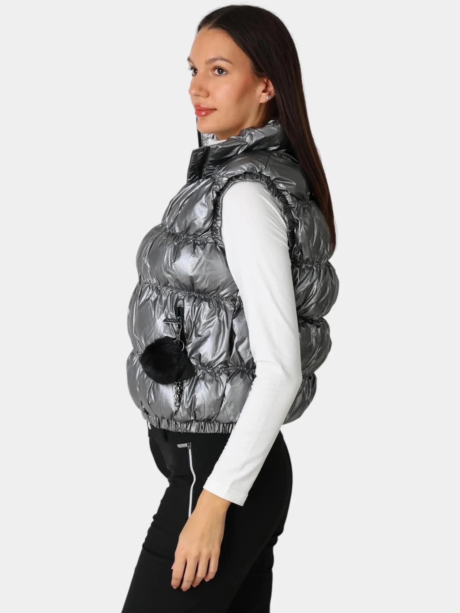 Vest Dames Aerlampi 2/7