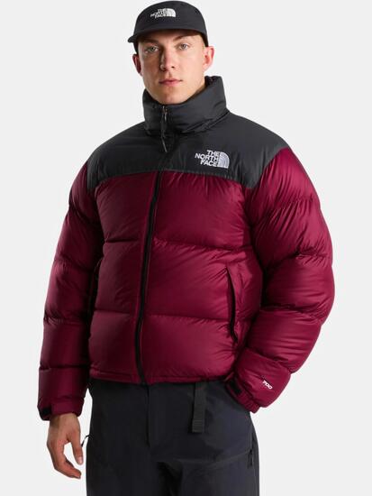 Doudoune Homme M 1996 Retro Nuptse