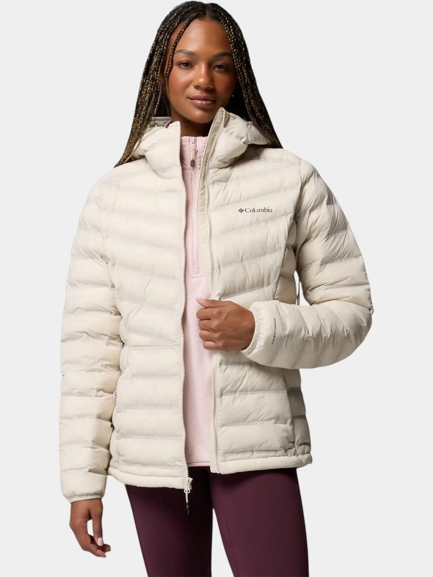 Jacke Damen Terwilliger Trail Heat Seal 5/7