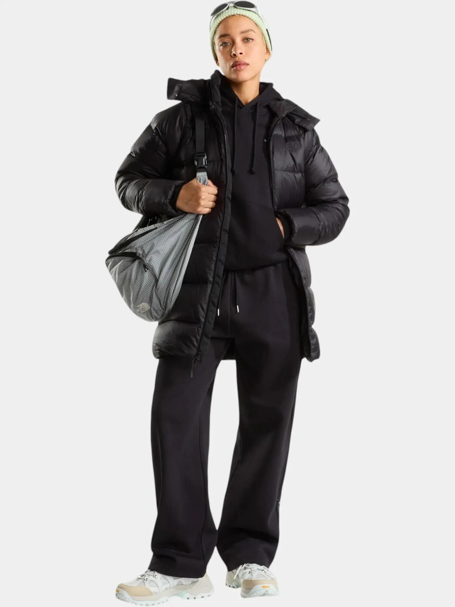 Doudoune Femme W Hydrenalite City 4/7
