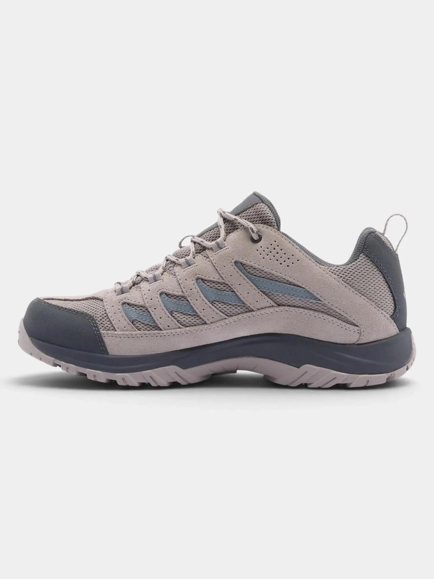 Wasserdichte Wanderschuhe Herren Crestwood WP 2/7
