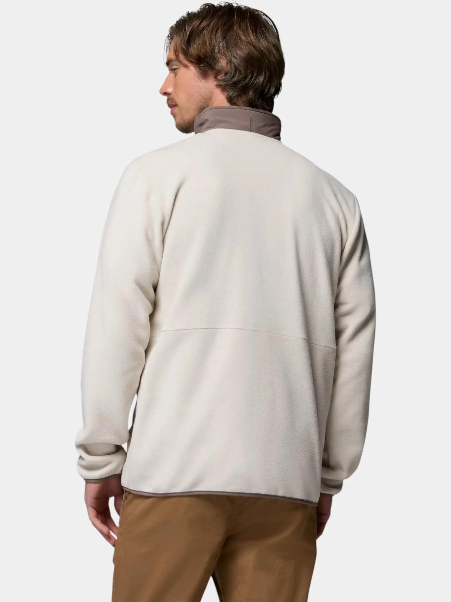 Pull Homme Sequoia Grove II FZ 3/7