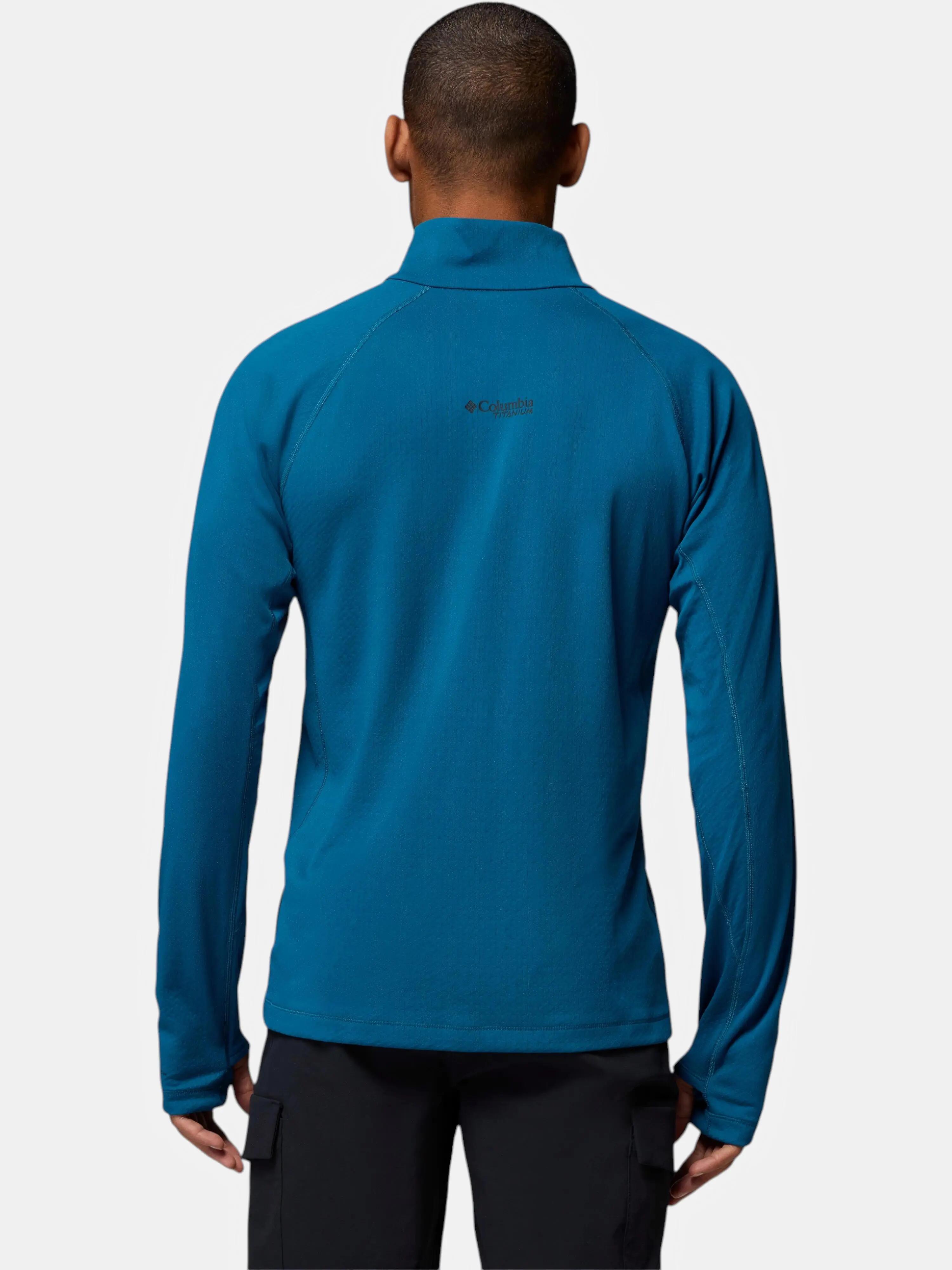 Suéter Hombre DriVenture HZ 3/7