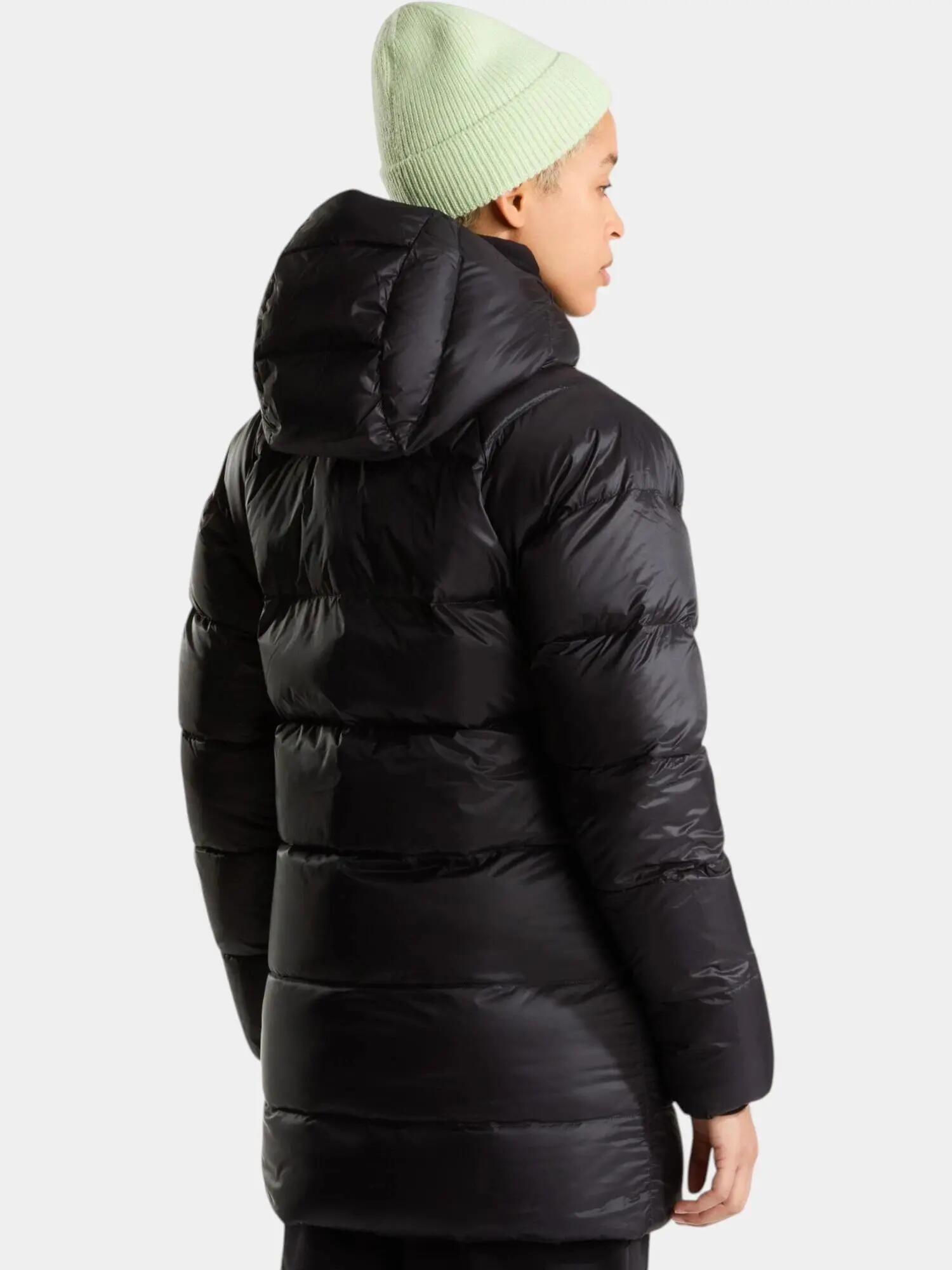 Doudoune Femme W Hydrenalite City 3/7