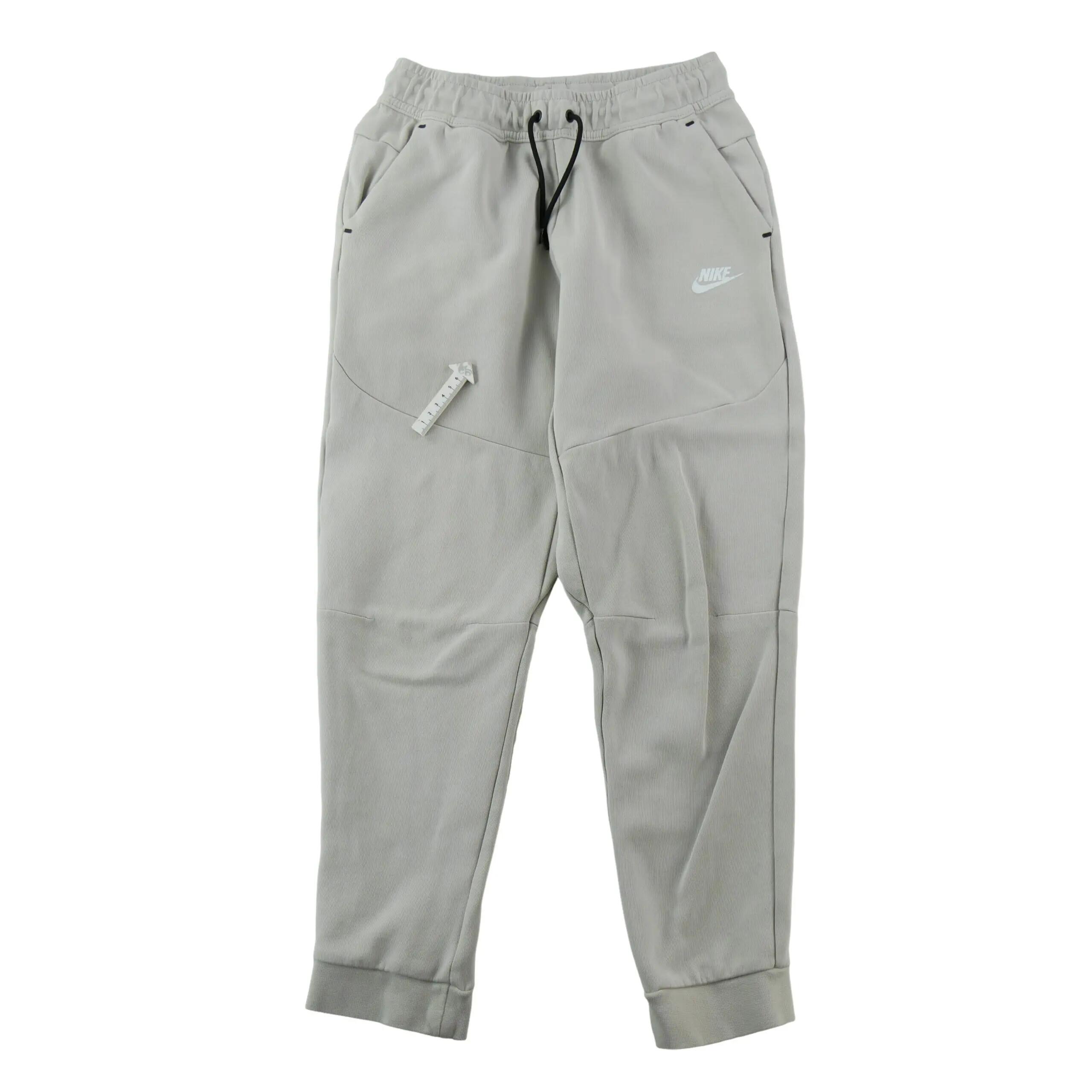 Seconde vie - Jogging Homme Tech Fleece Gris - Bon état 5/11