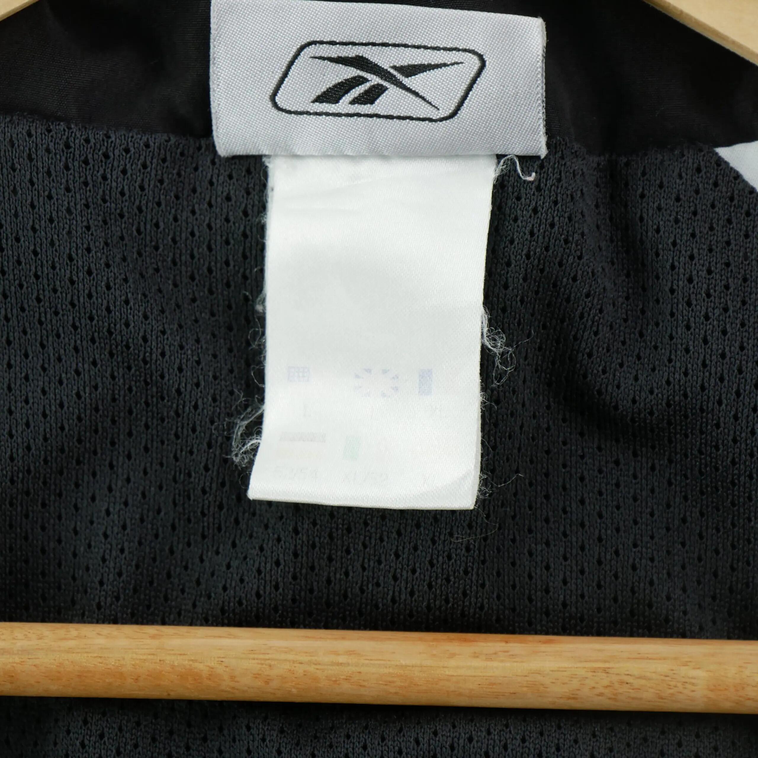 Seconde vie - Veste de survêtements Homme RBK Y2K - Bon état 7/7
