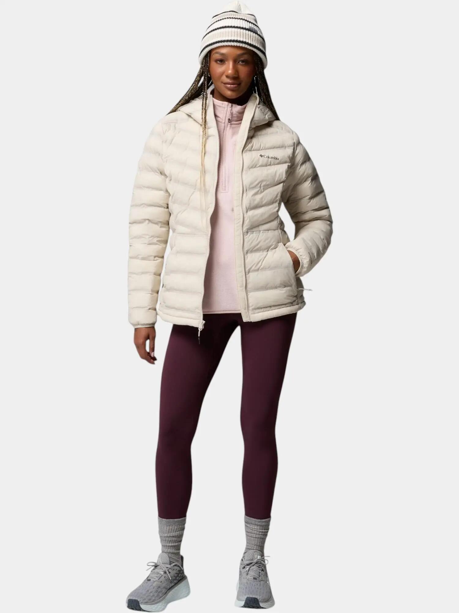 Jacke Damen Terwilliger Trail Heat Seal 4/7