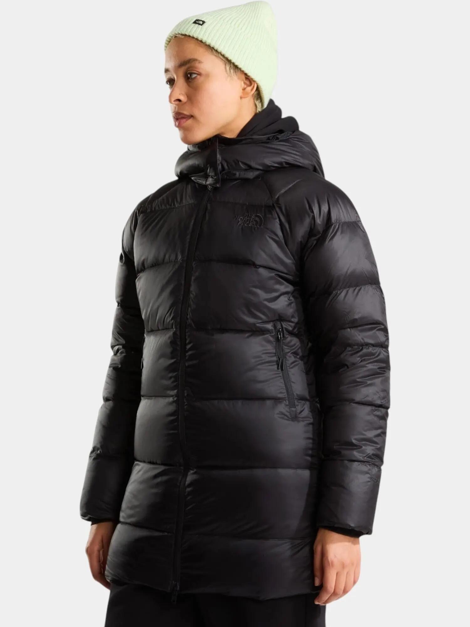 Doudoune Femme W Hydrenalite City 2/7