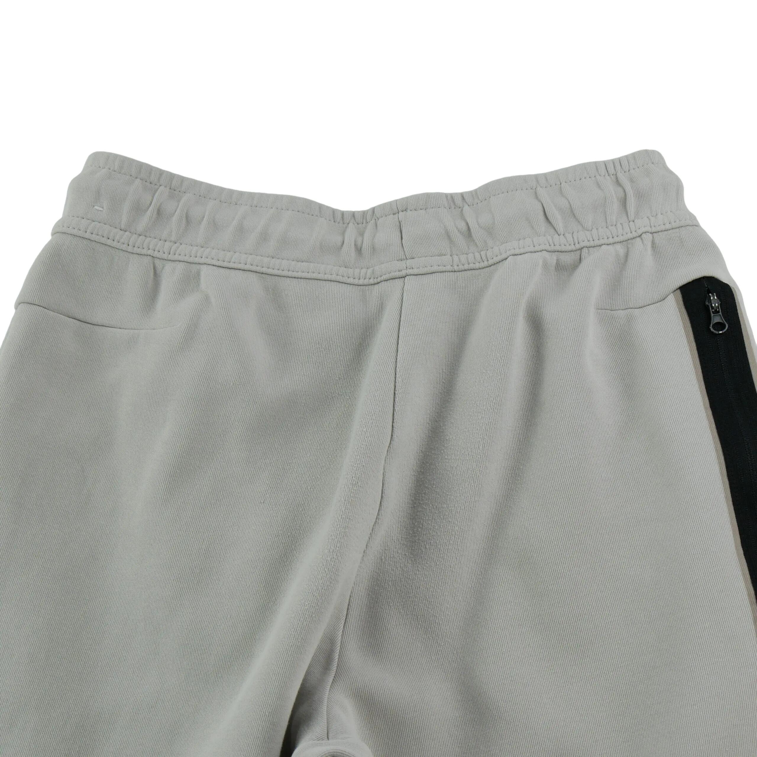 Seconde vie - Jogging Homme Tech Fleece Gris - Bon état 4/11