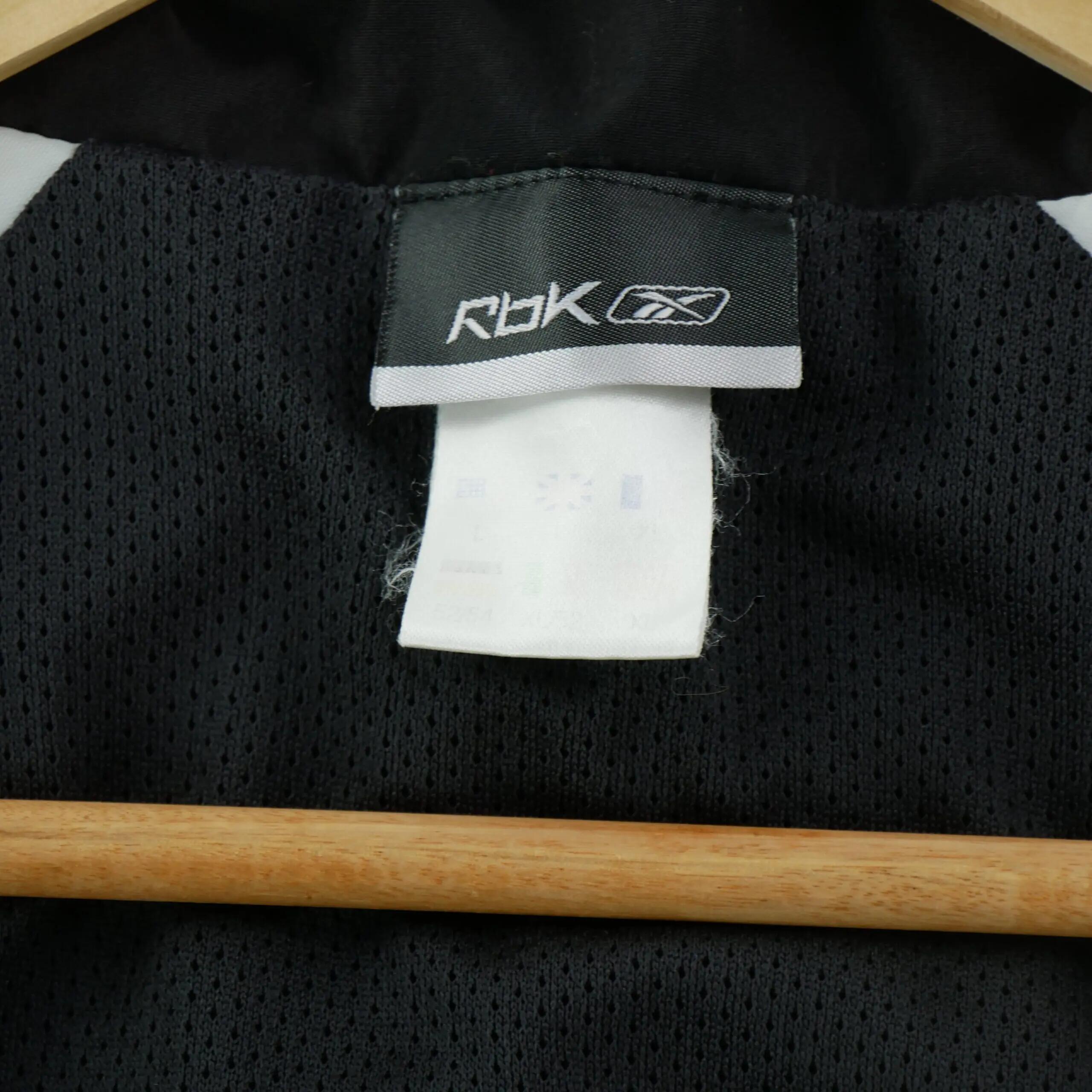 Seconde vie - Veste de survêtements Homme RBK Y2K - Bon état 6/7