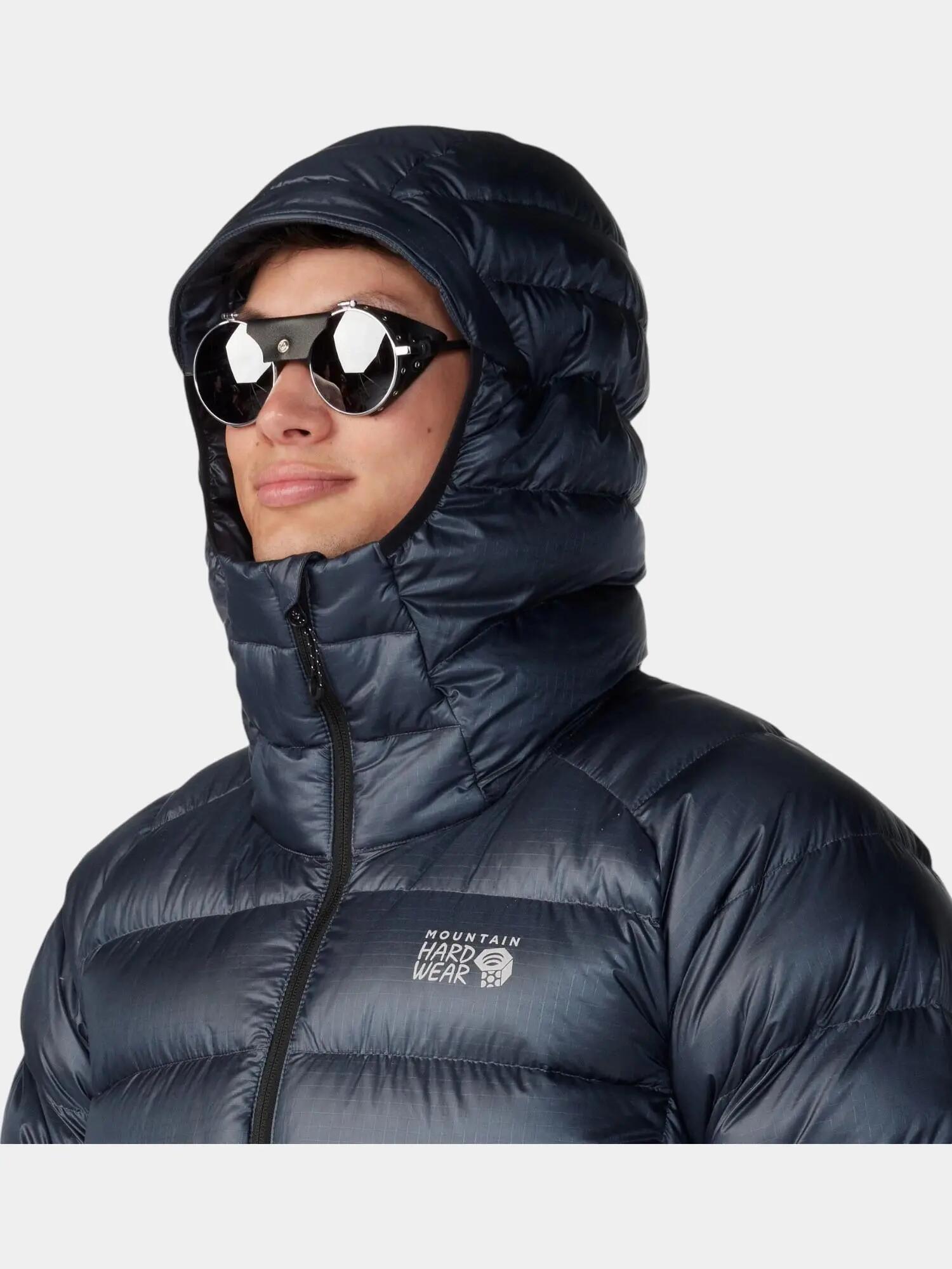 Doudoune homme Phantom Alpine 5/7