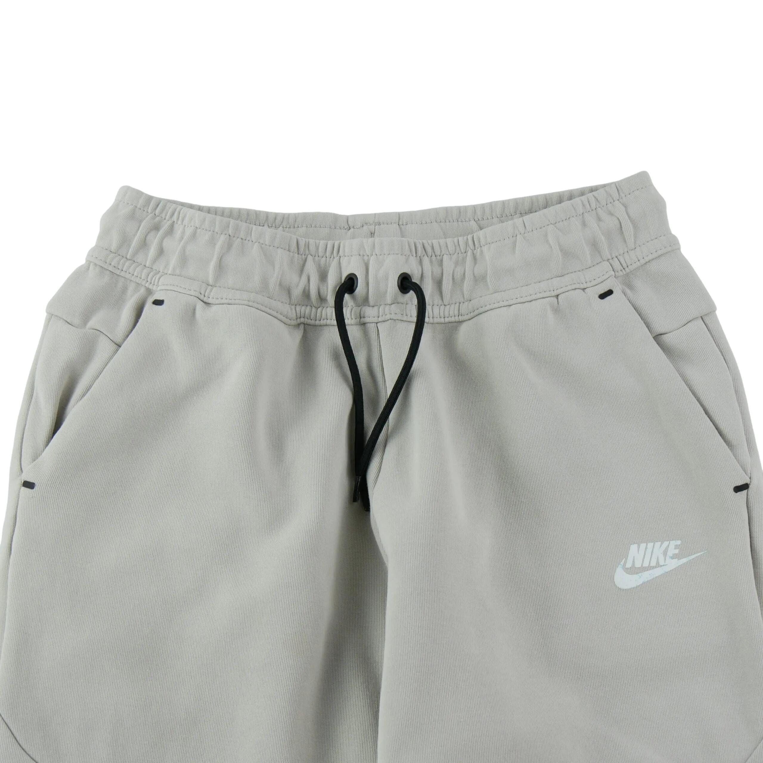 Seconde vie - Jogging Homme Tech Fleece Gris - Bon état 3/11