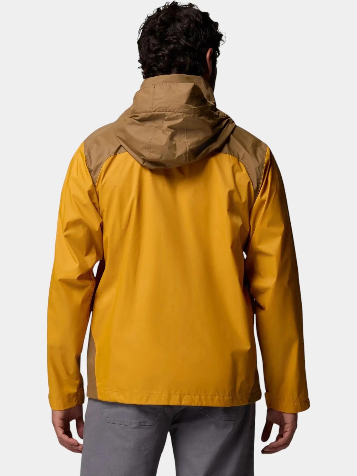 Cortavientos Hombre Glennaker Lake II 3/7