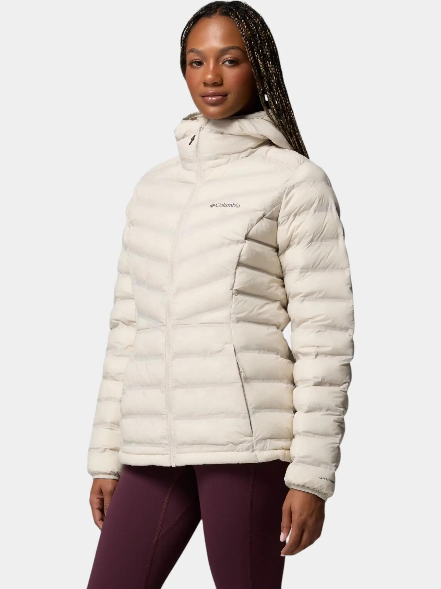 Jacke Damen Terwilliger Trail Heat Seal 2/7