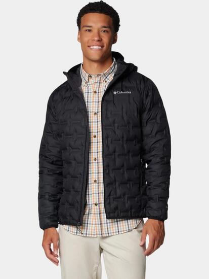 Doudoune Homme Delta Ridge II