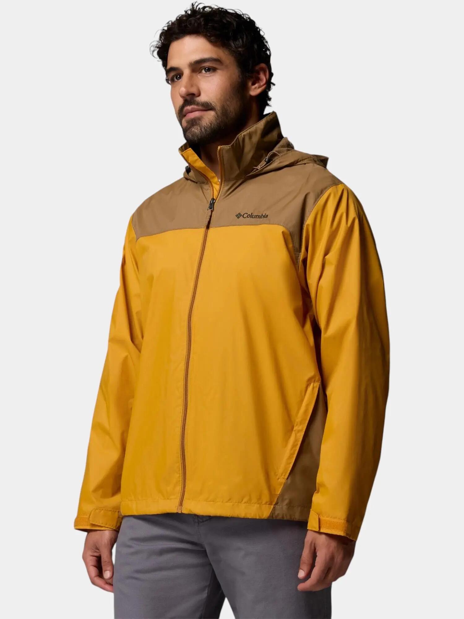 Cortavientos Hombre Glennaker Lake II 2/7