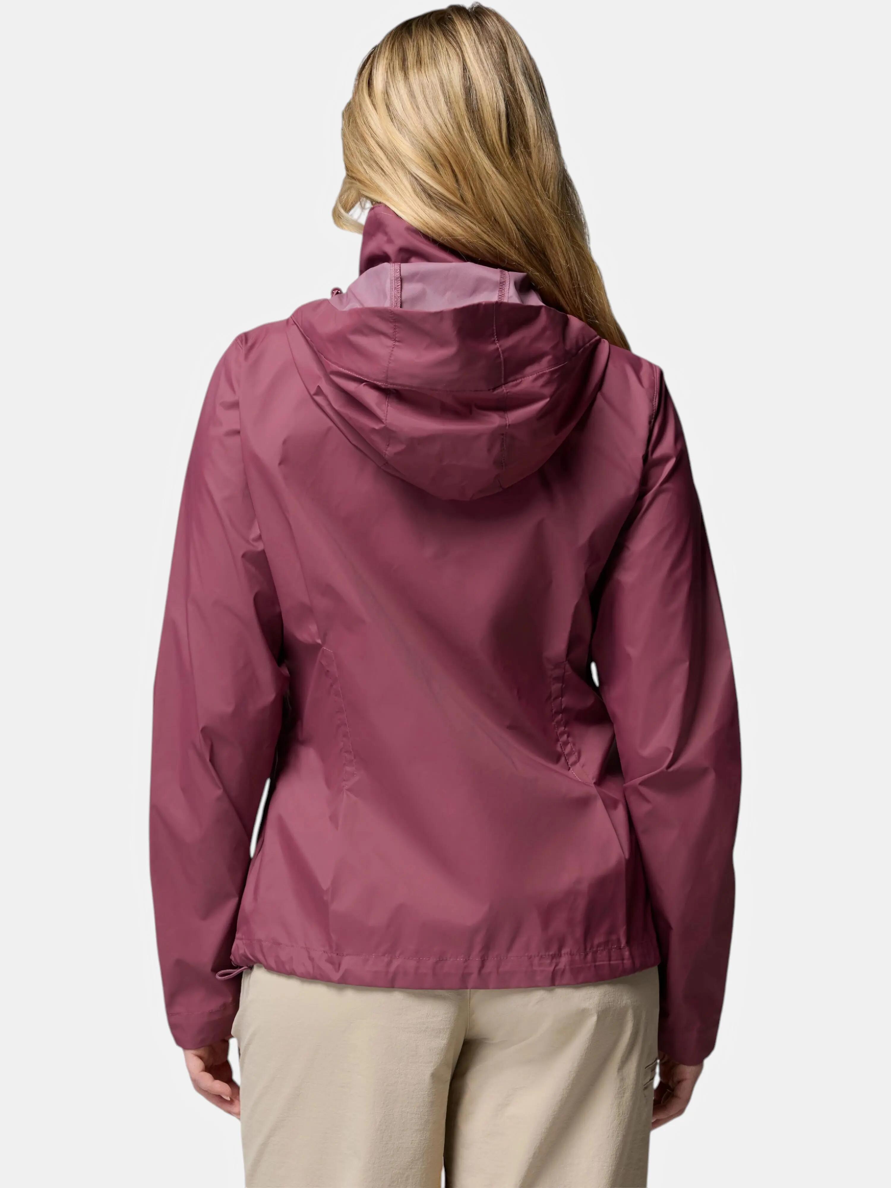 Coupe-Vent Femme Switchback Iv 3/7