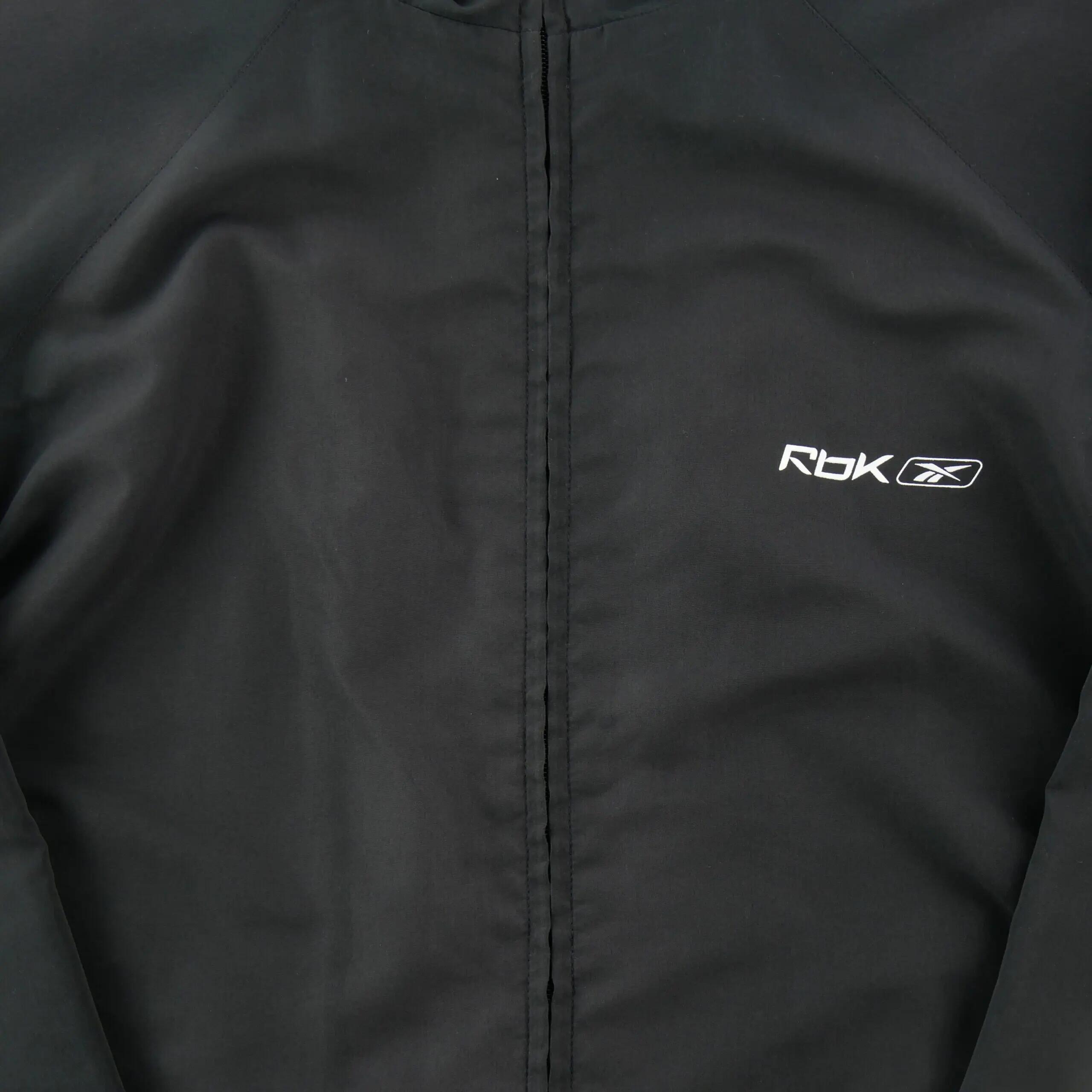 Seconde vie - Veste de survêtements Homme RBK Y2K - Bon état 4/7