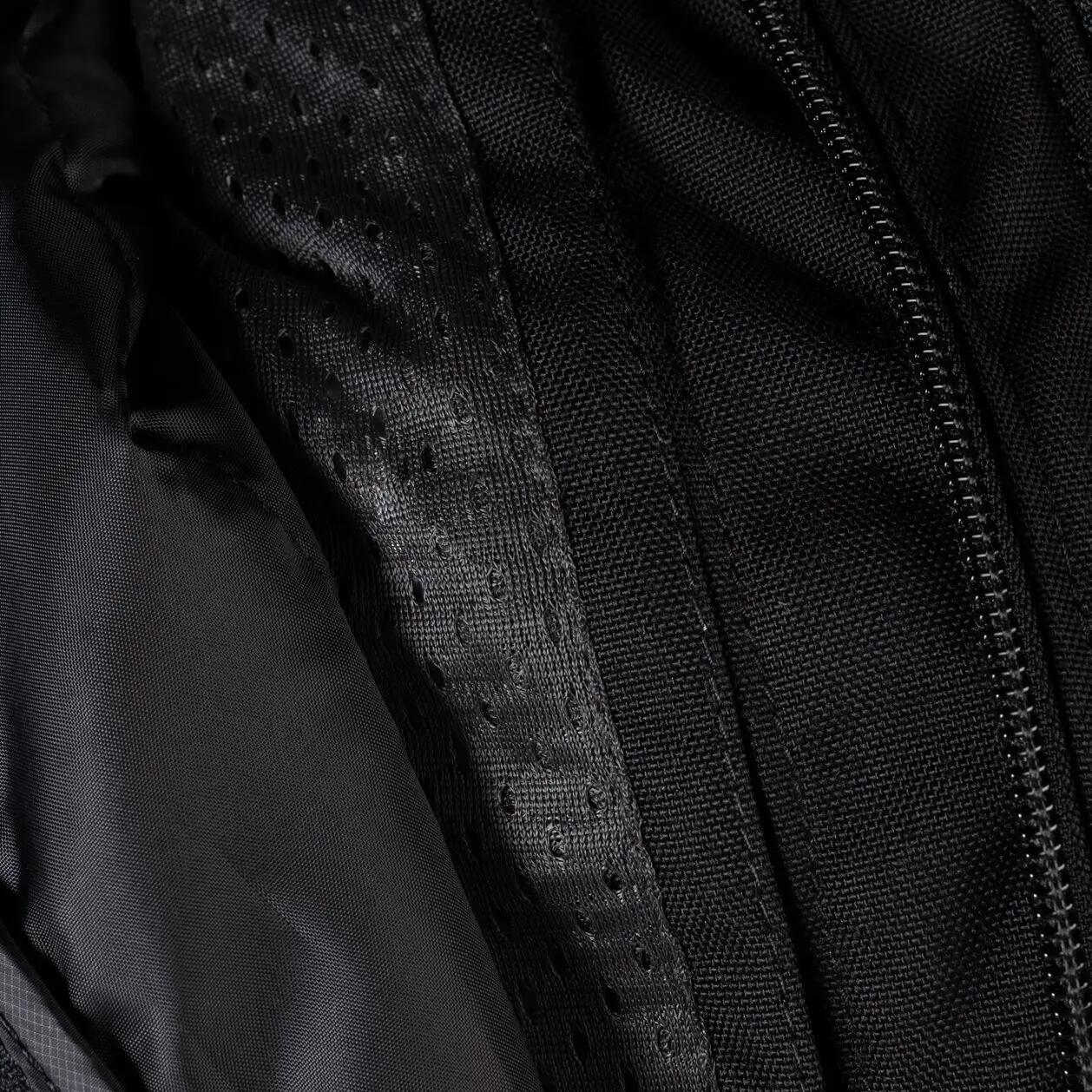 Blouson moto homme certifié | AVRO 5 7/7