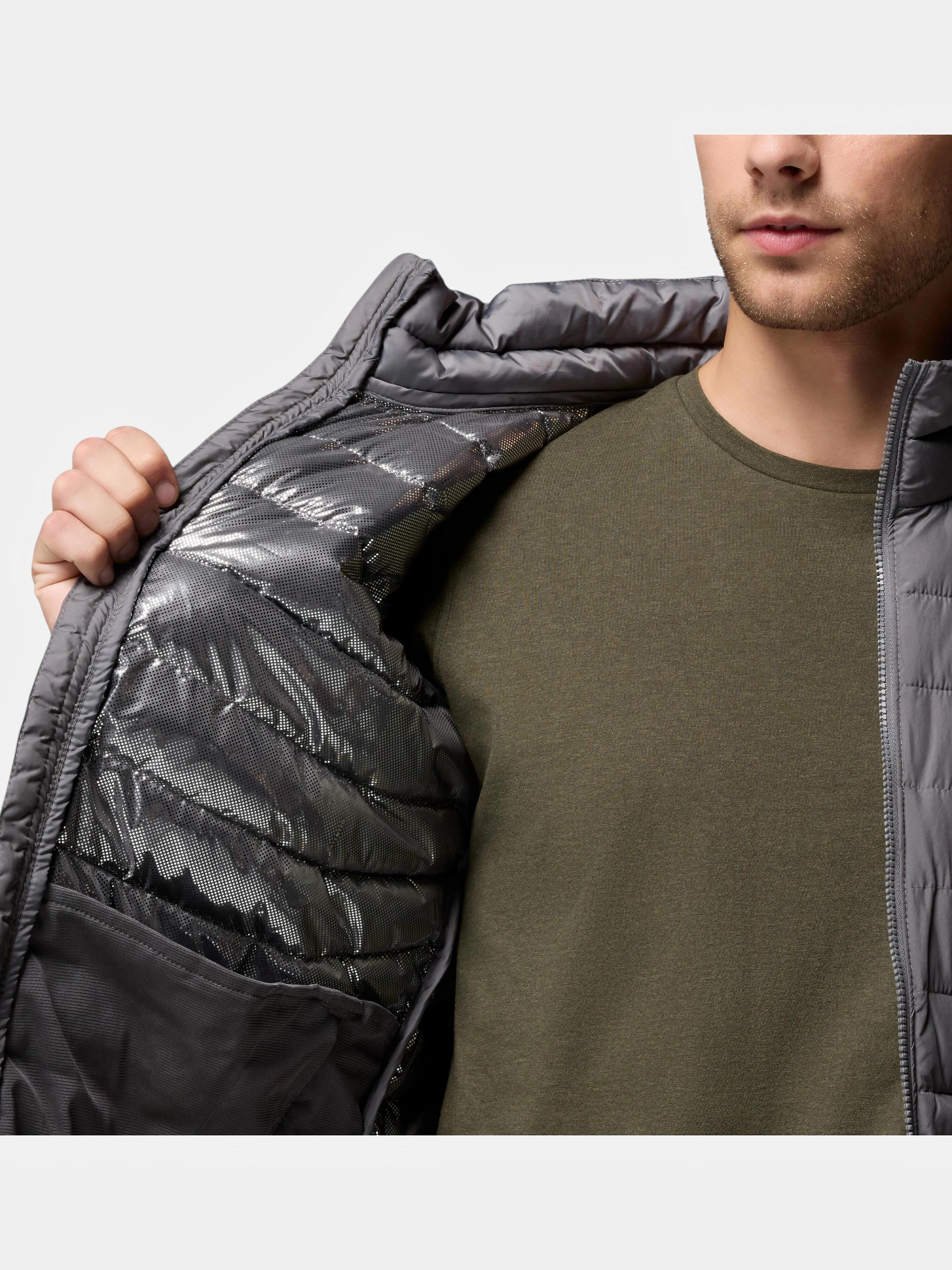 Veste Matelassée Homme Powder Lite II 6/7