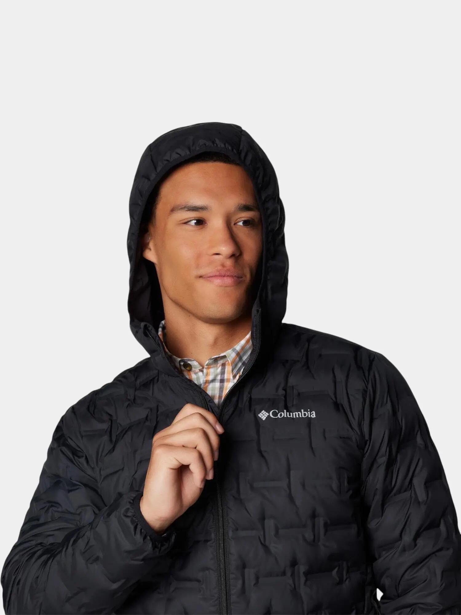 Doudoune Homme Delta Ridge II 5/6