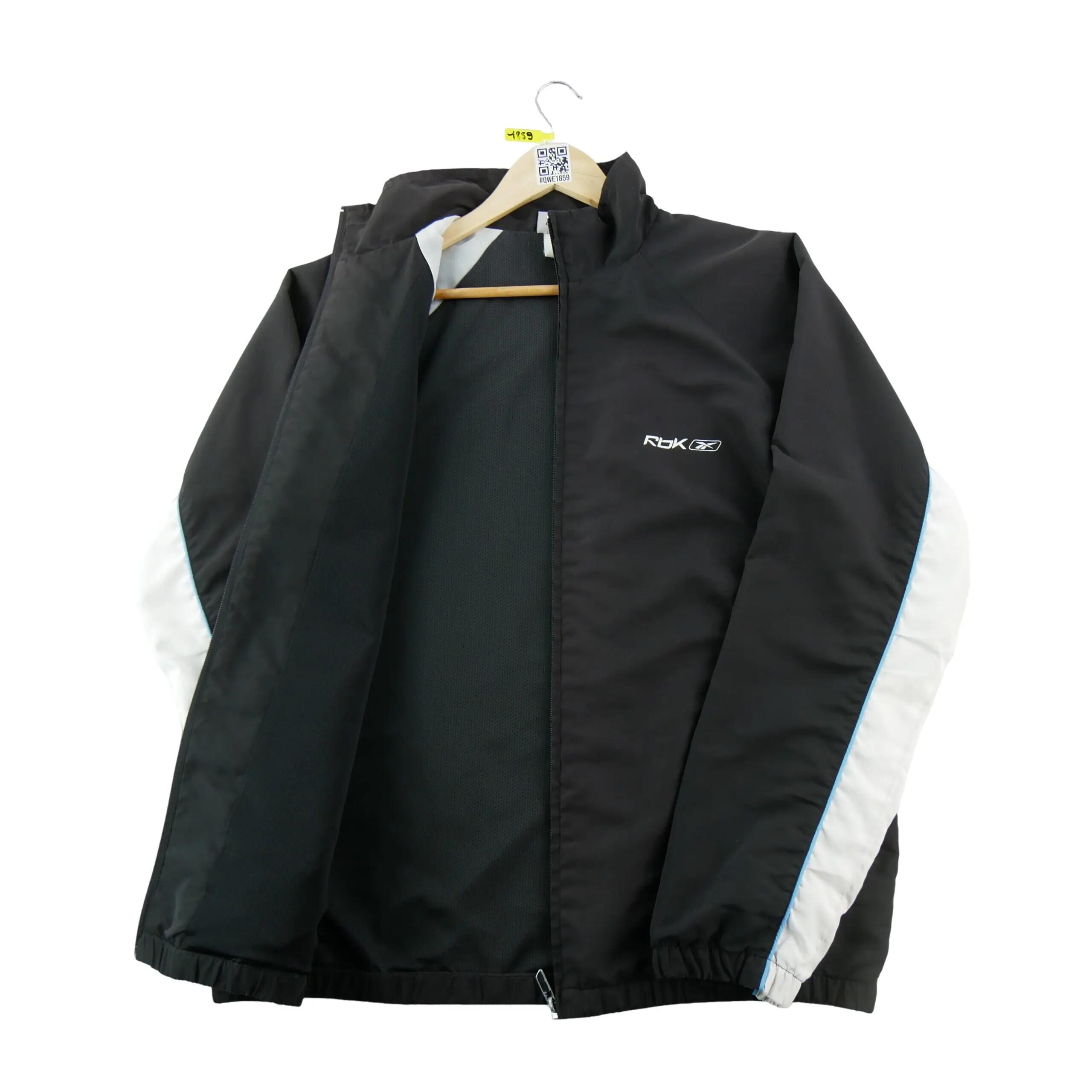 Seconde vie - Veste de survêtements Homme RBK Y2K - Bon état 3/7