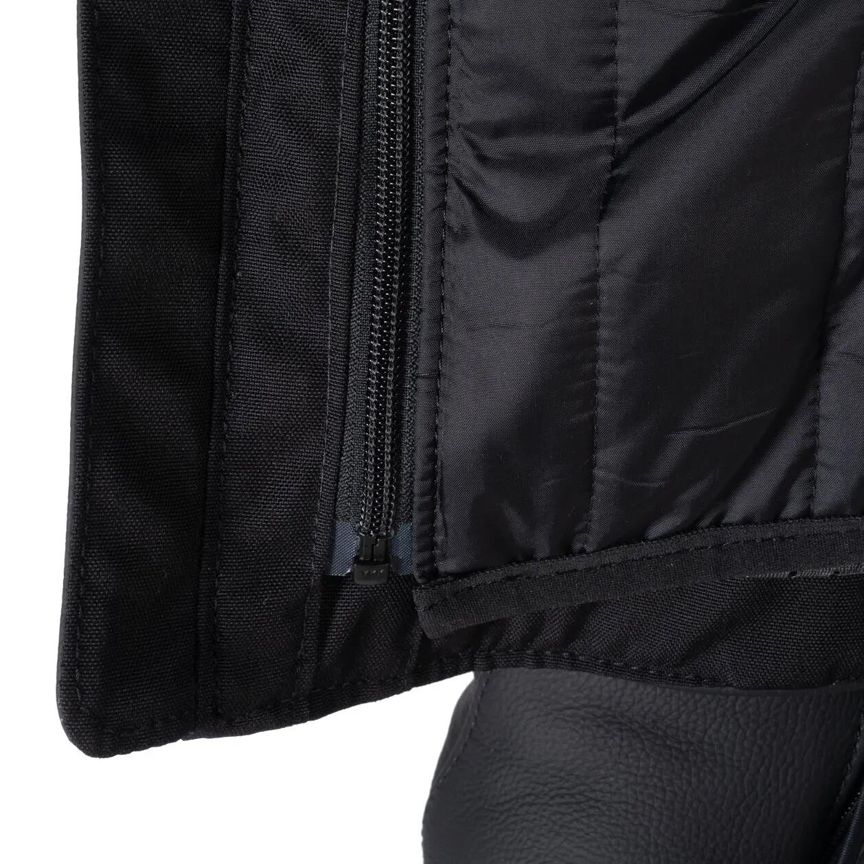 Blouson moto homme certifié | AVRO 5 6/7
