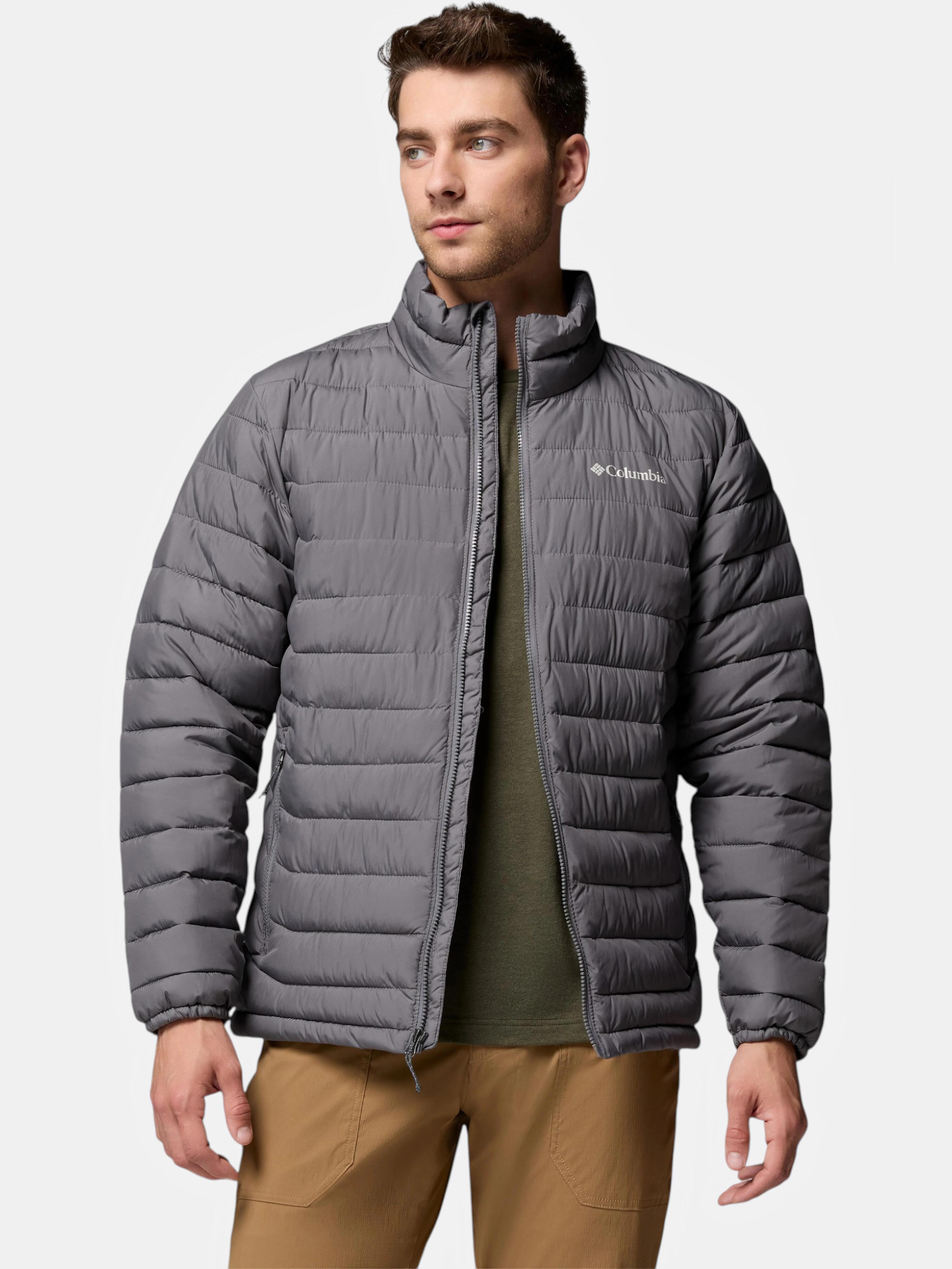 Veste Matelassée Homme Powder Lite II 5/7