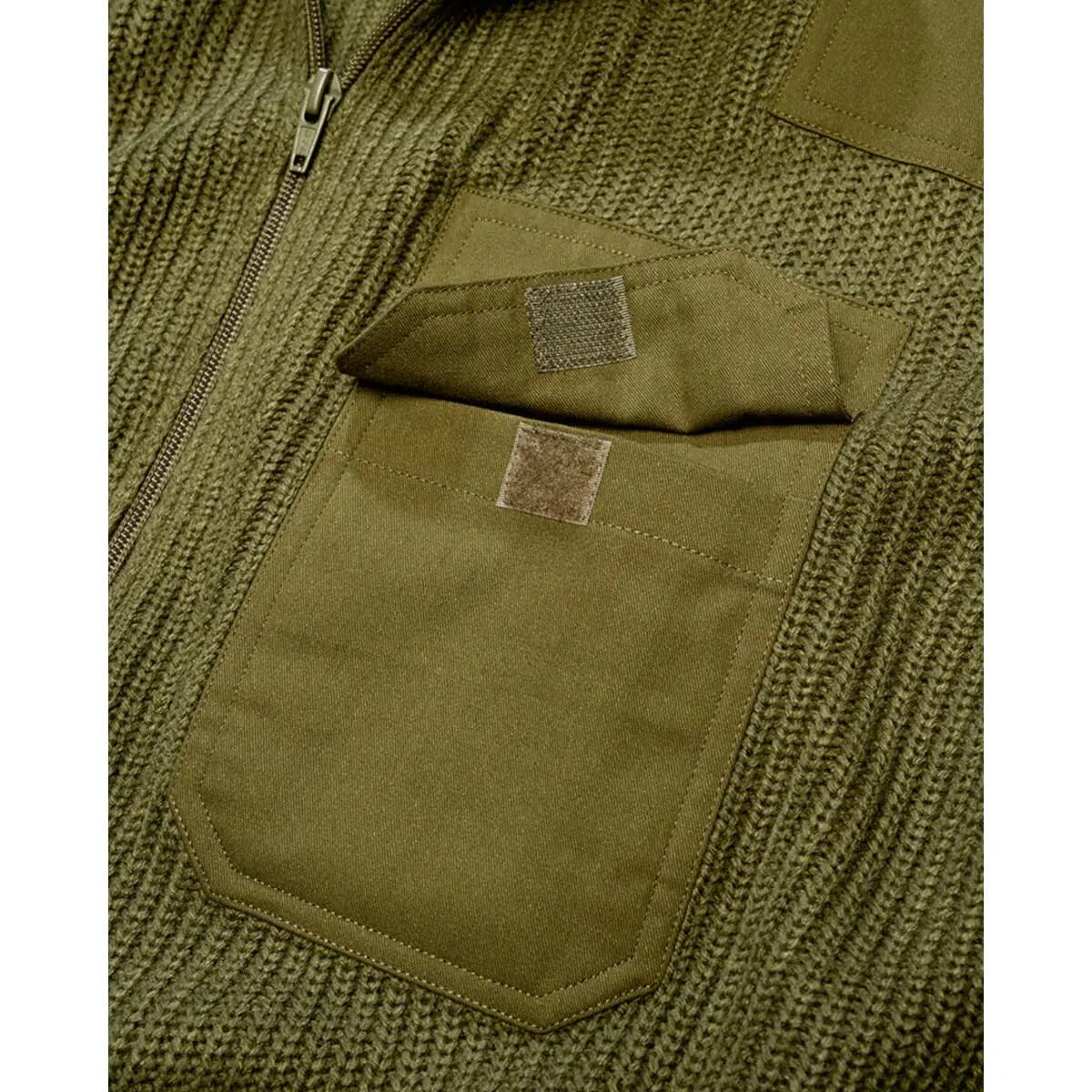 Cardigan Strickjacke 4/4