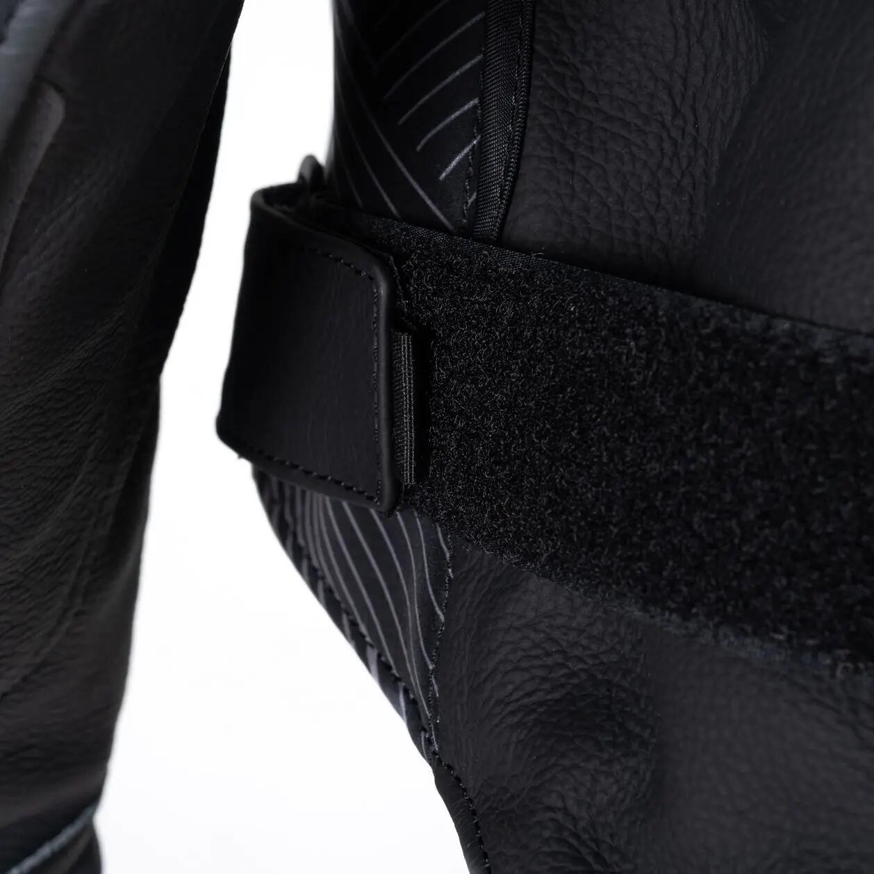 Blouson moto homme certifié | AVRO 5 5/7