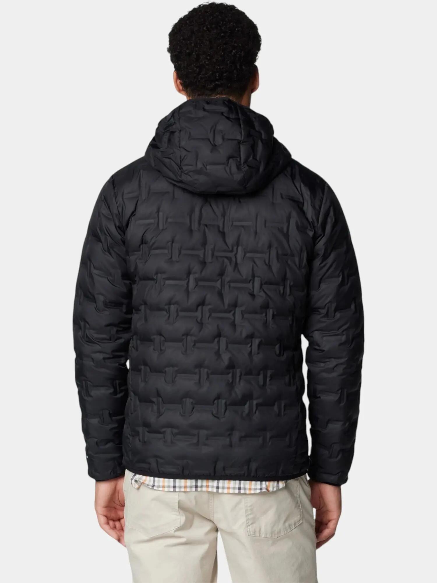 Doudoune Homme Delta Ridge II 3/6