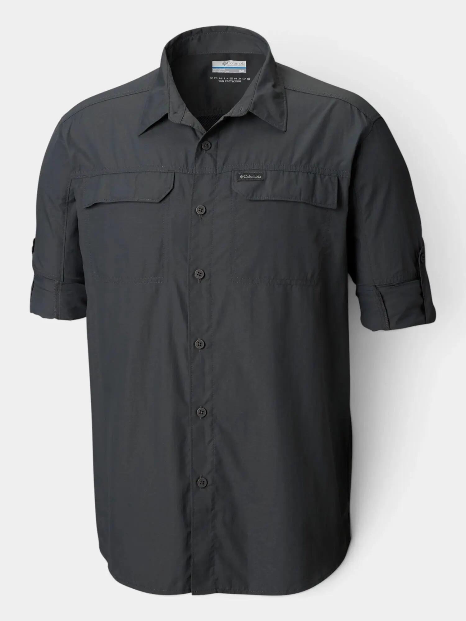 Chemise Homme Silver Ridge2.0 6/7