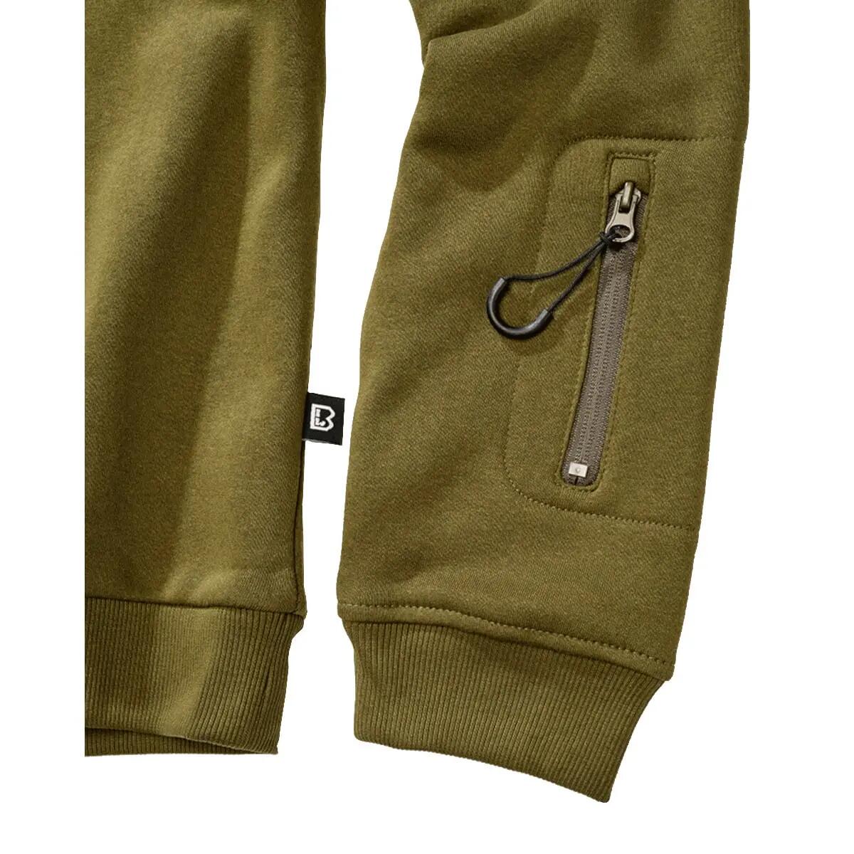 Tactical Sweat Troyer 3/3